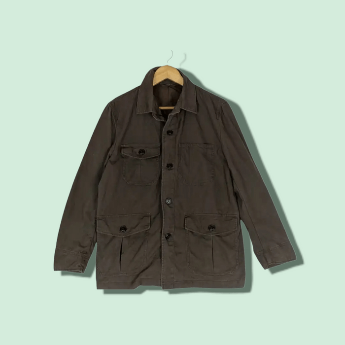 Military Japanese MACCIO Military Tactical Army Jacket | Grailed