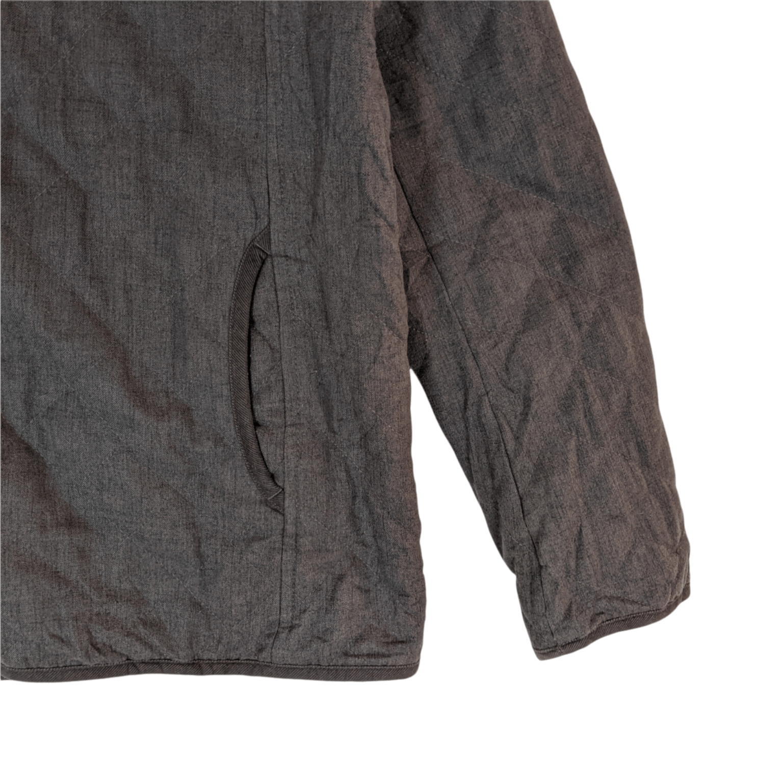 Japanese Brand × Uniqlo UNIQLO Winter Warm Jacket Hoodie Size US M / EU 48-50 / 2 - 7 Thumbnail