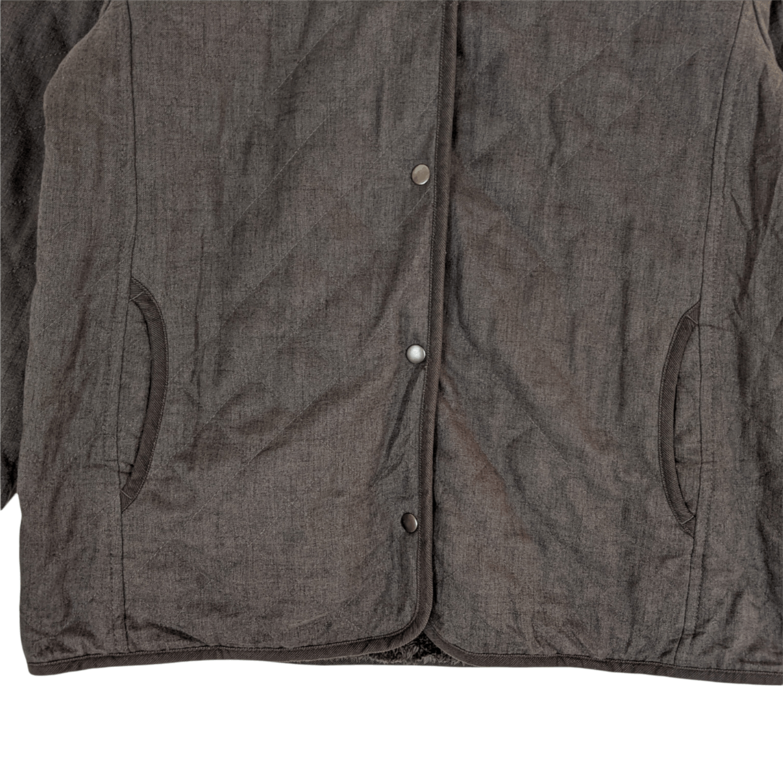 Japanese Brand × Uniqlo UNIQLO Winter Warm Jacket Hoodie Size US M / EU 48-50 / 2 - 6 Thumbnail