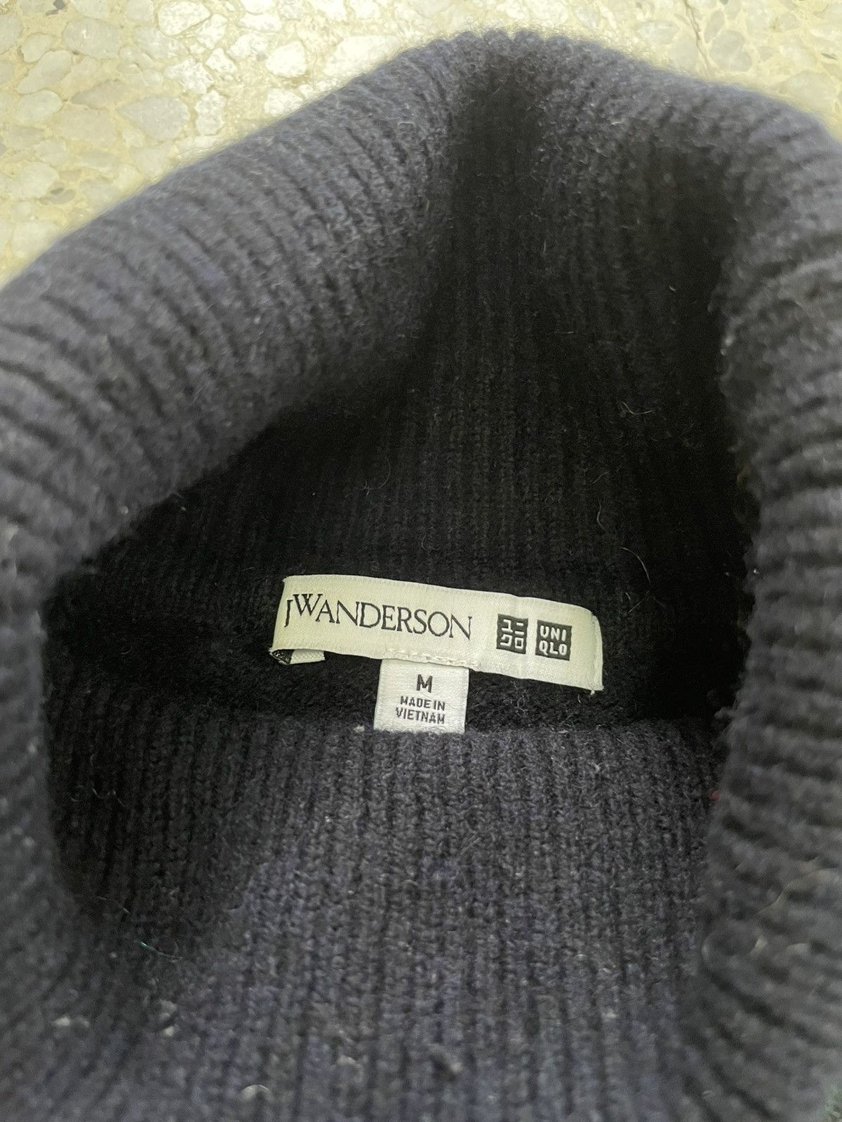 Unikelo jw anderson