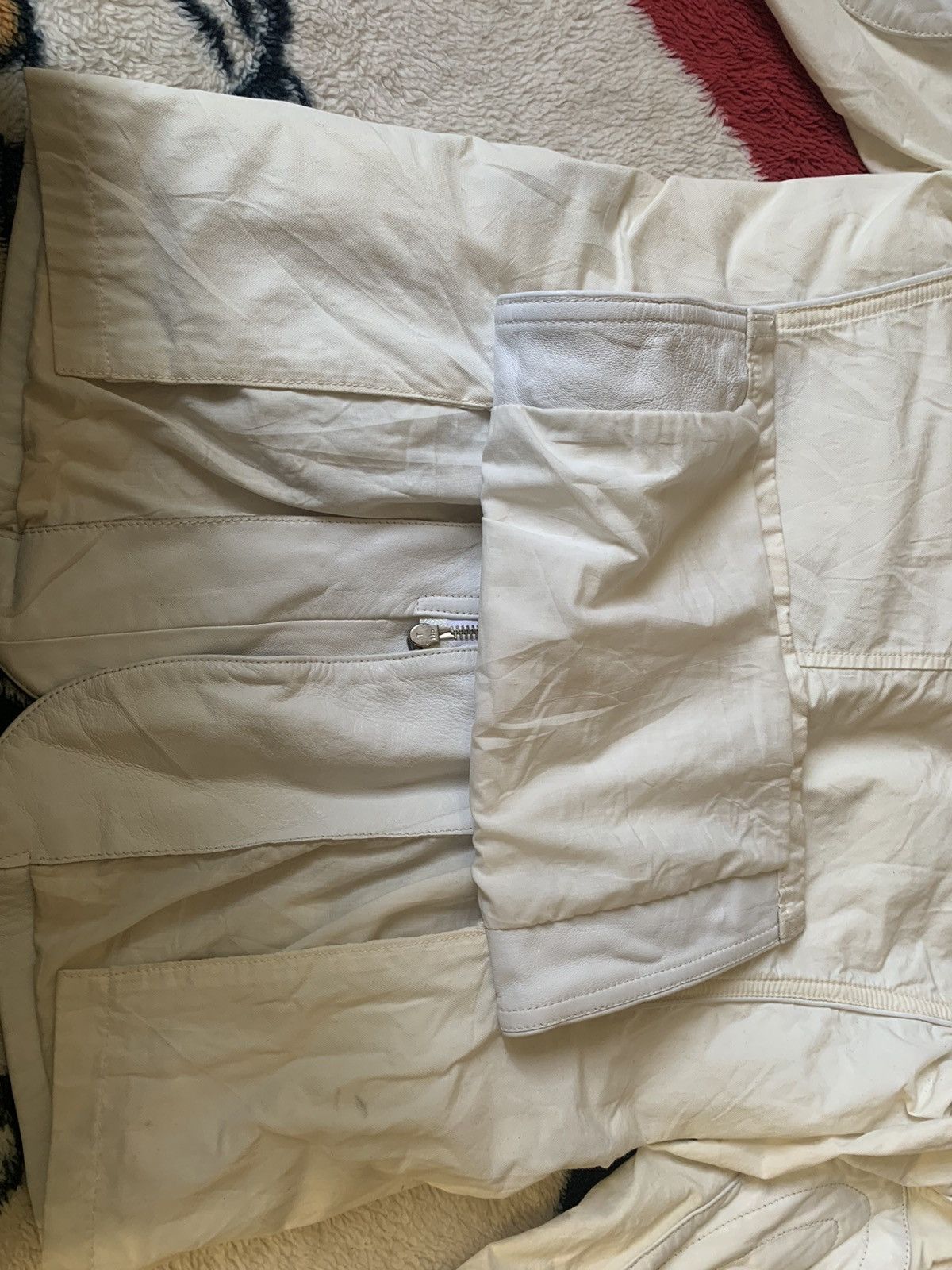 Garrett Leight VINTAGE GARRET LEIGHT BY MARCELLO PAMPALONI RARE Size US S / EU 44-46 / 1 - 12 Thumbnail