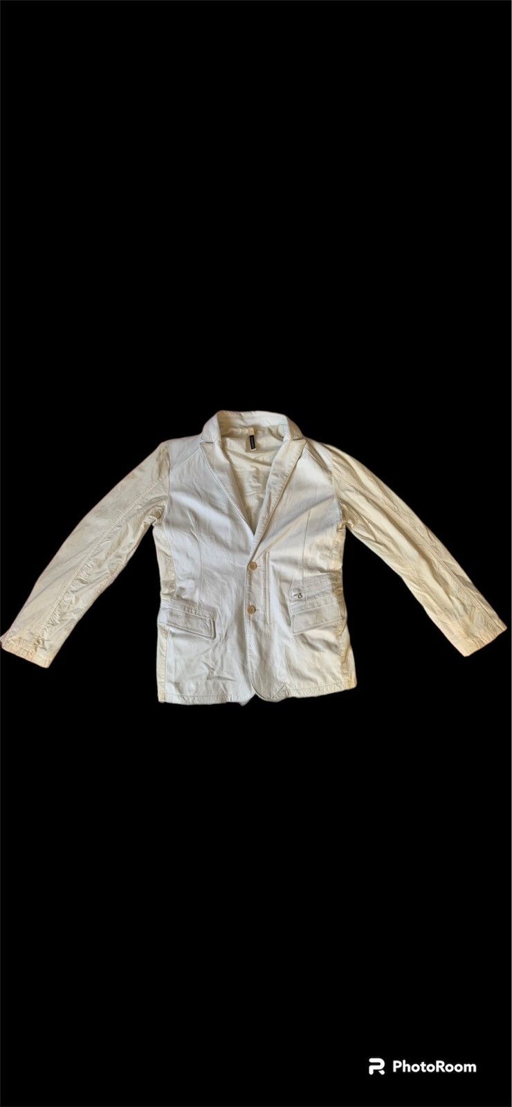 Garrett Leight VINTAGE GARRET LEIGHT BY MARCELLO PAMPALONI RARE Size US S / EU 44-46 / 1 - 1 Thumbnail