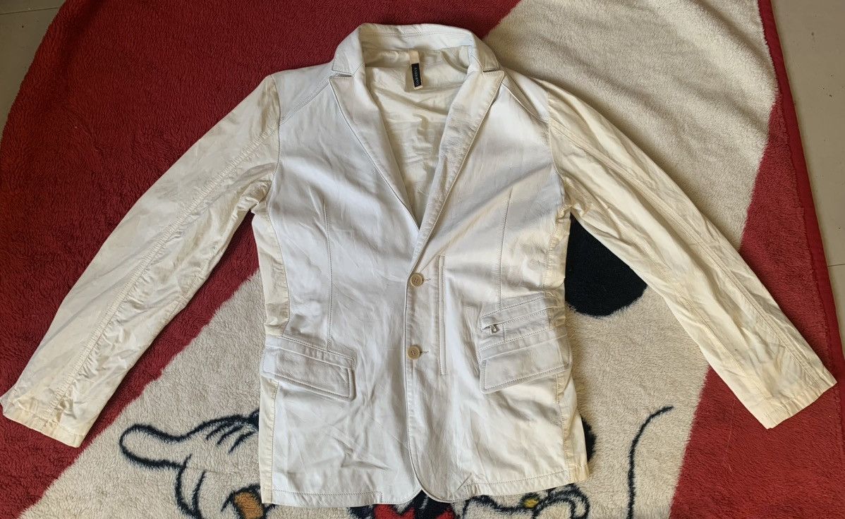 Garrett Leight VINTAGE GARRET LEIGHT BY MARCELLO PAMPALONI RARE Size US S / EU 44-46 / 1 - 3 Thumbnail