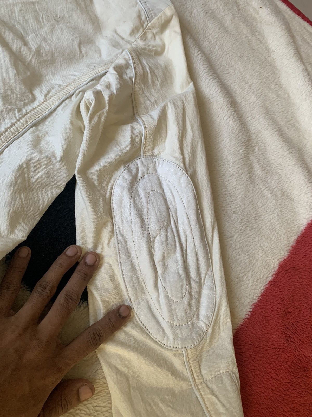 Garrett Leight VINTAGE GARRET LEIGHT BY MARCELLO PAMPALONI RARE Size US S / EU 44-46 / 1 - 10 Thumbnail