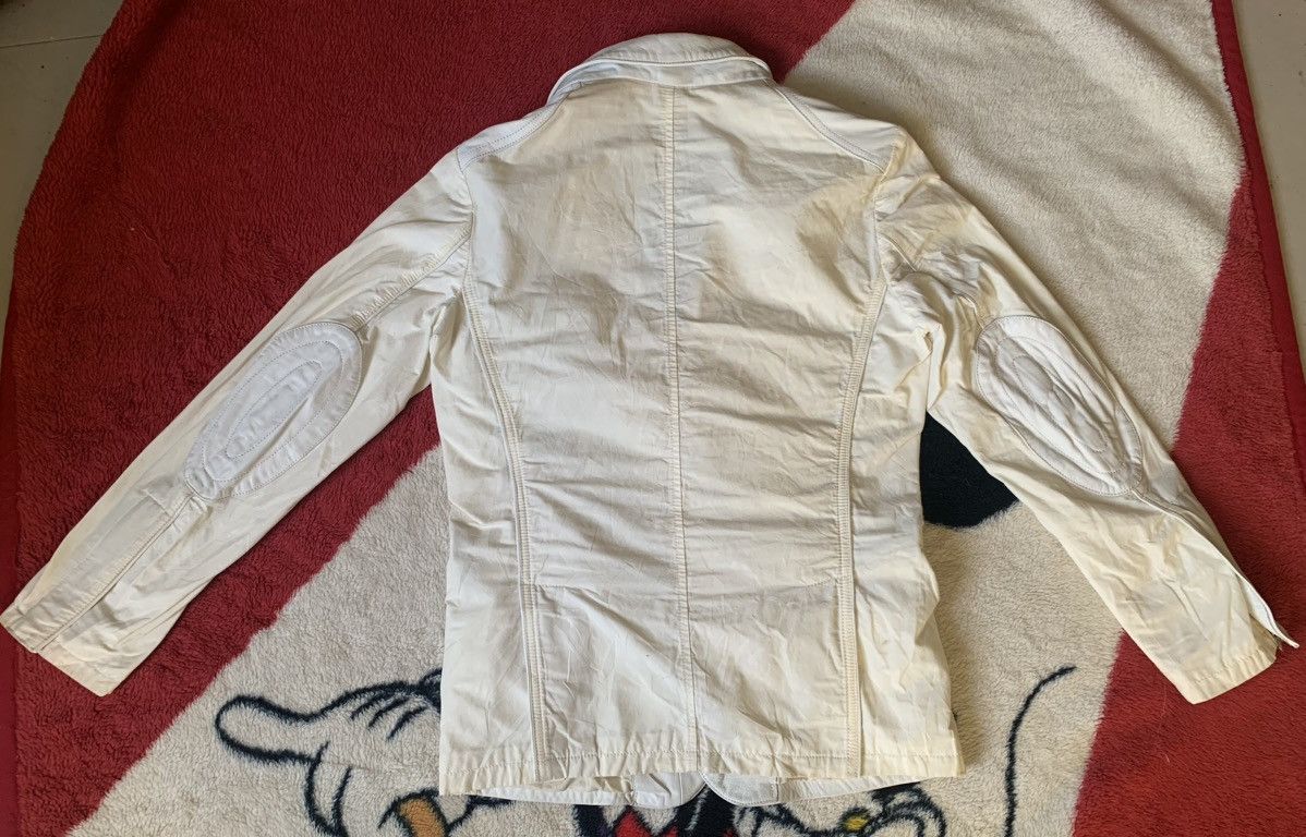 Garrett Leight VINTAGE GARRET LEIGHT BY MARCELLO PAMPALONI RARE Size US S / EU 44-46 / 1 - 4 Thumbnail