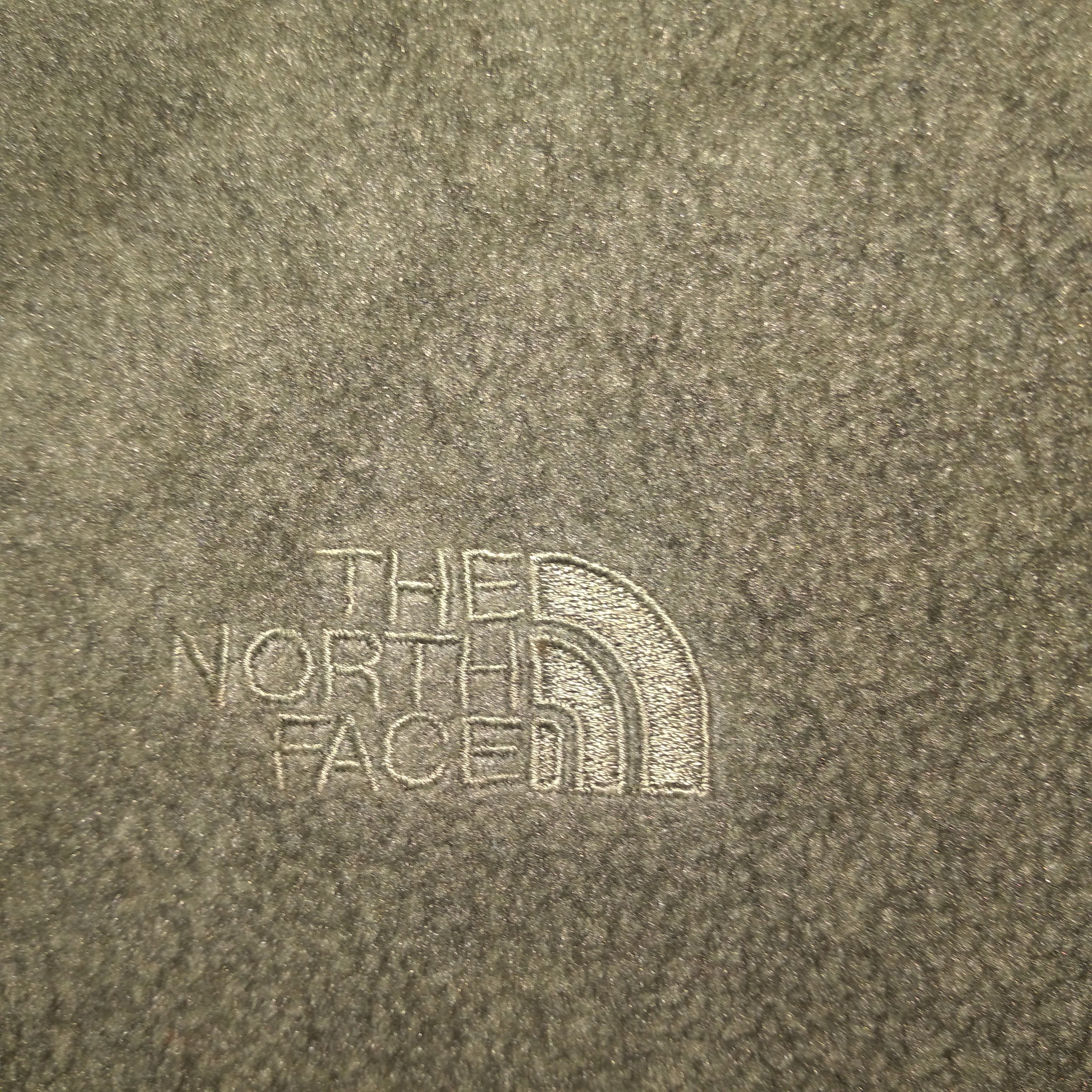 The North Face Vintage The North Face Full Zipper Fleece Jacket Size US M / EU 48-50 / 2 - 4 Thumbnail