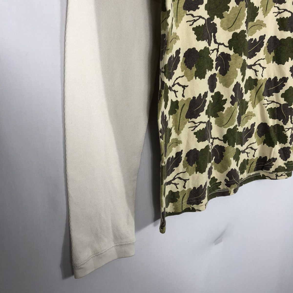 Vintage × Xlarge Vintage X Large Art Of Flora Single Pocket Skate Styles Tee Size US L / EU 52-54 / 3 - 8 Thumbnail