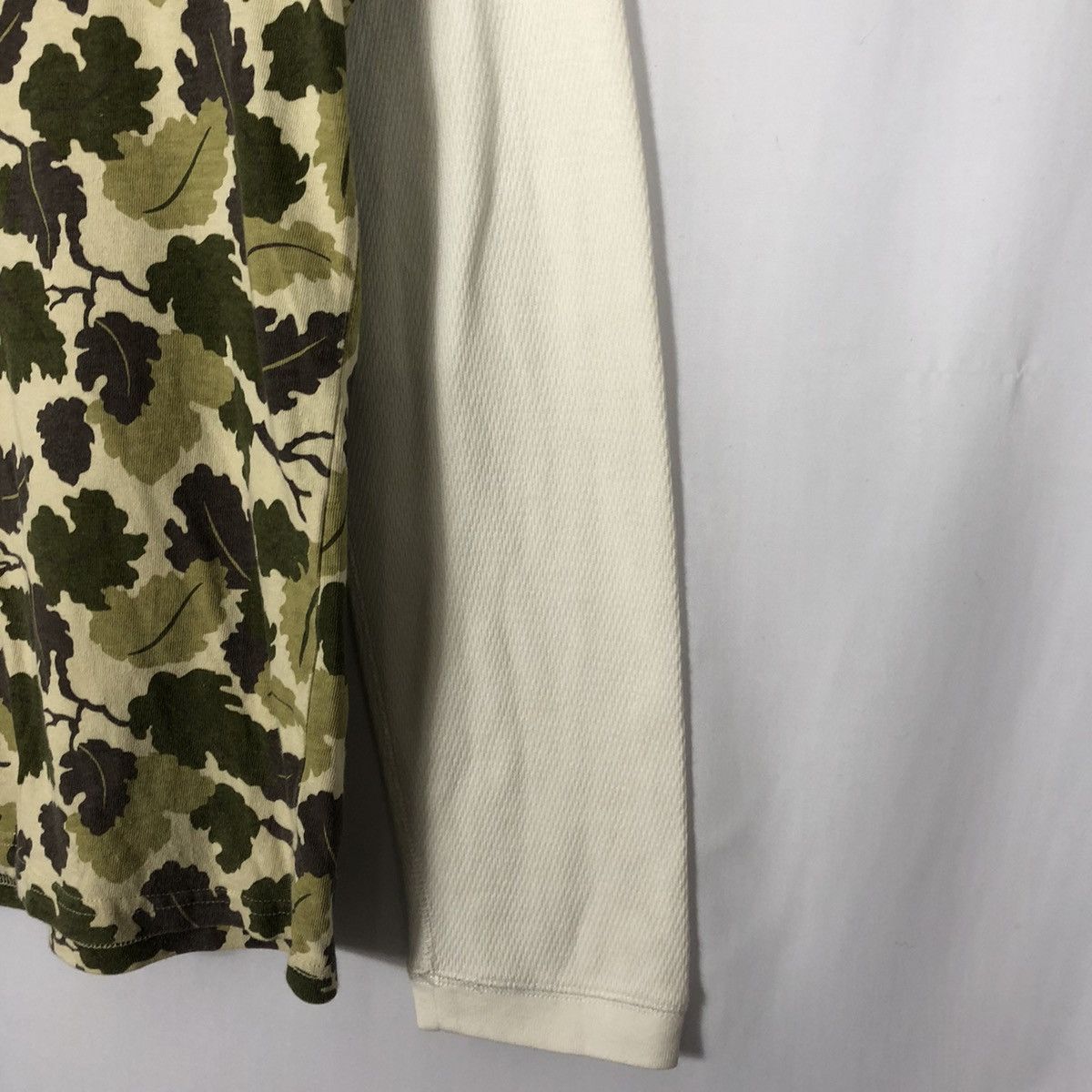Vintage × Xlarge Vintage X Large Art Of Flora Single Pocket Skate Styles Tee Size US L / EU 52-54 / 3 - 6 Thumbnail
