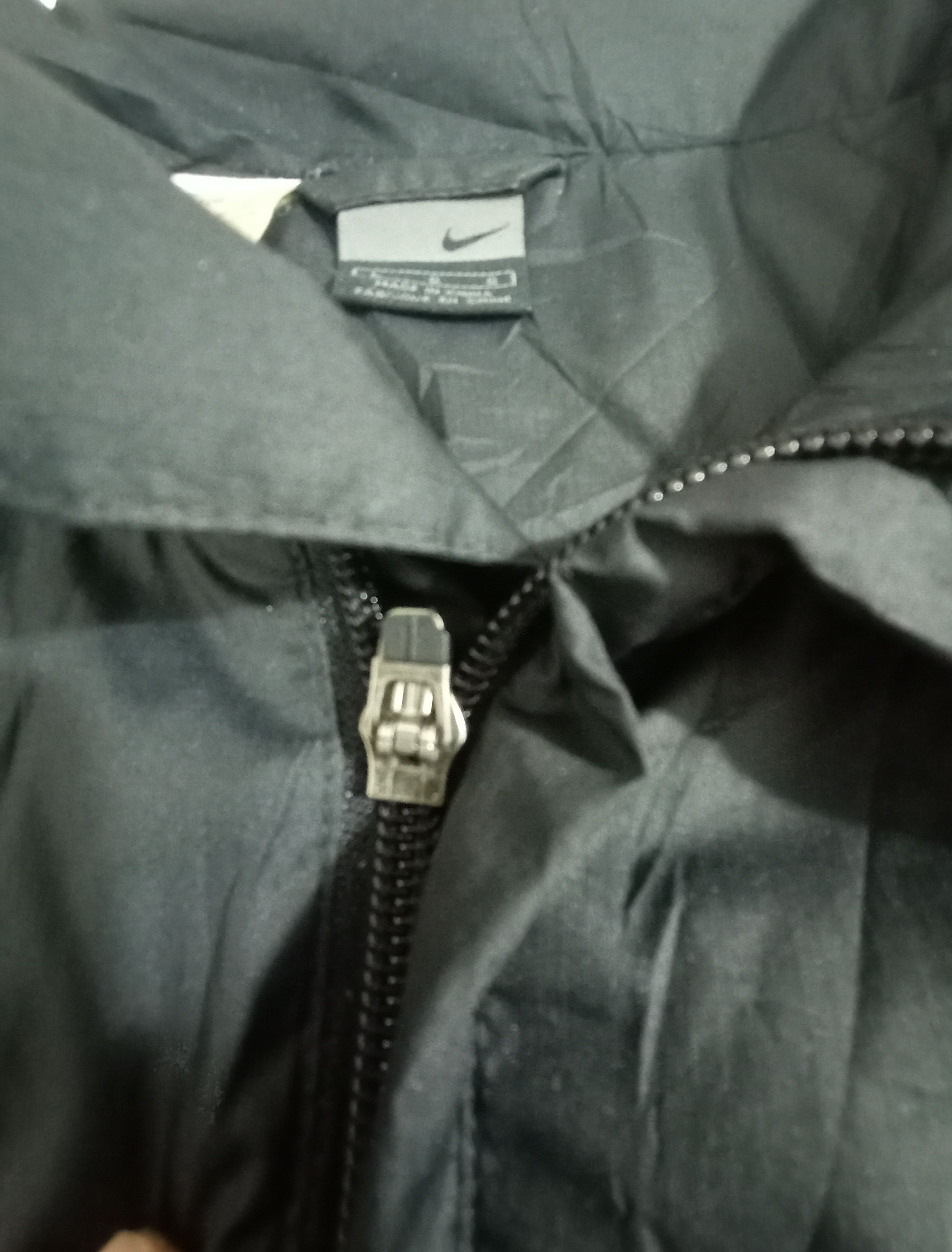 Grailed Vintage Nike Coach Jacket Winter Wear Joging Hiking Size US XL / EU 56 / 4 - 3 Thumbnail