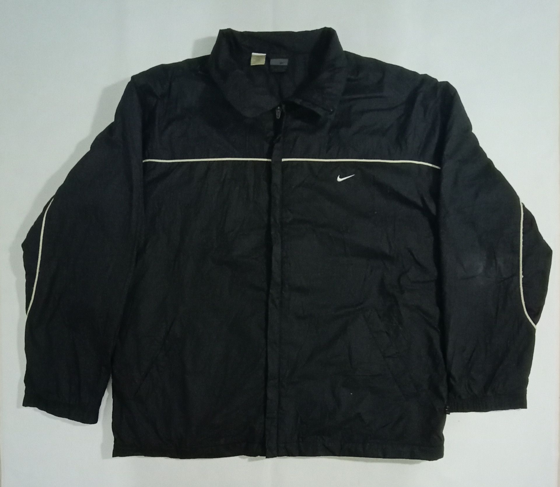 Grailed Vintage Nike Coach Jacket Winter Wear Joging Hiking Size US XL / EU 56 / 4 - 1 Thumbnail