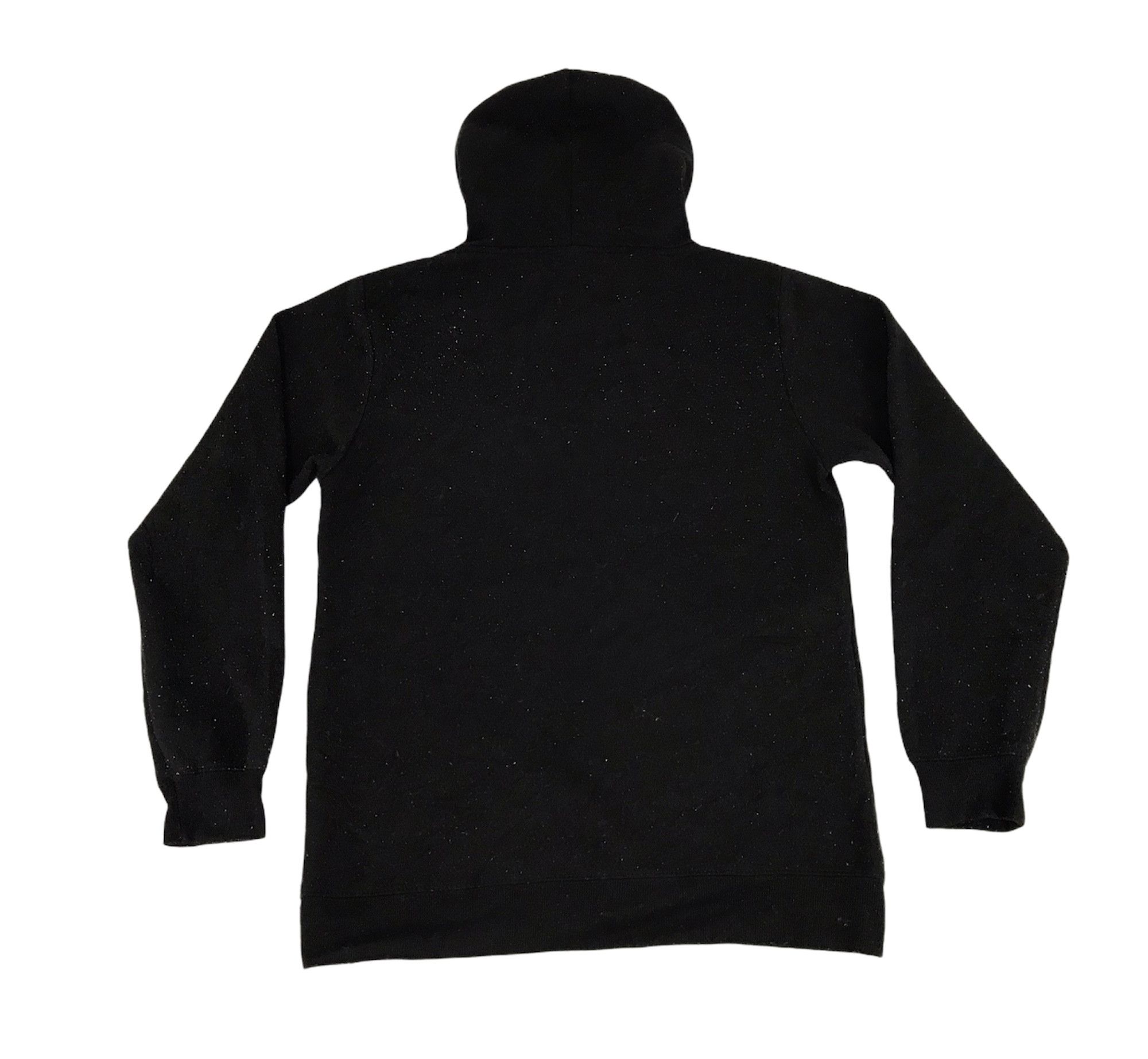 Vintage Vintage Marksman Motor Cycle American Traditional Fleece Size US M / EU 48-50 / 2 - 6 Thumbnail