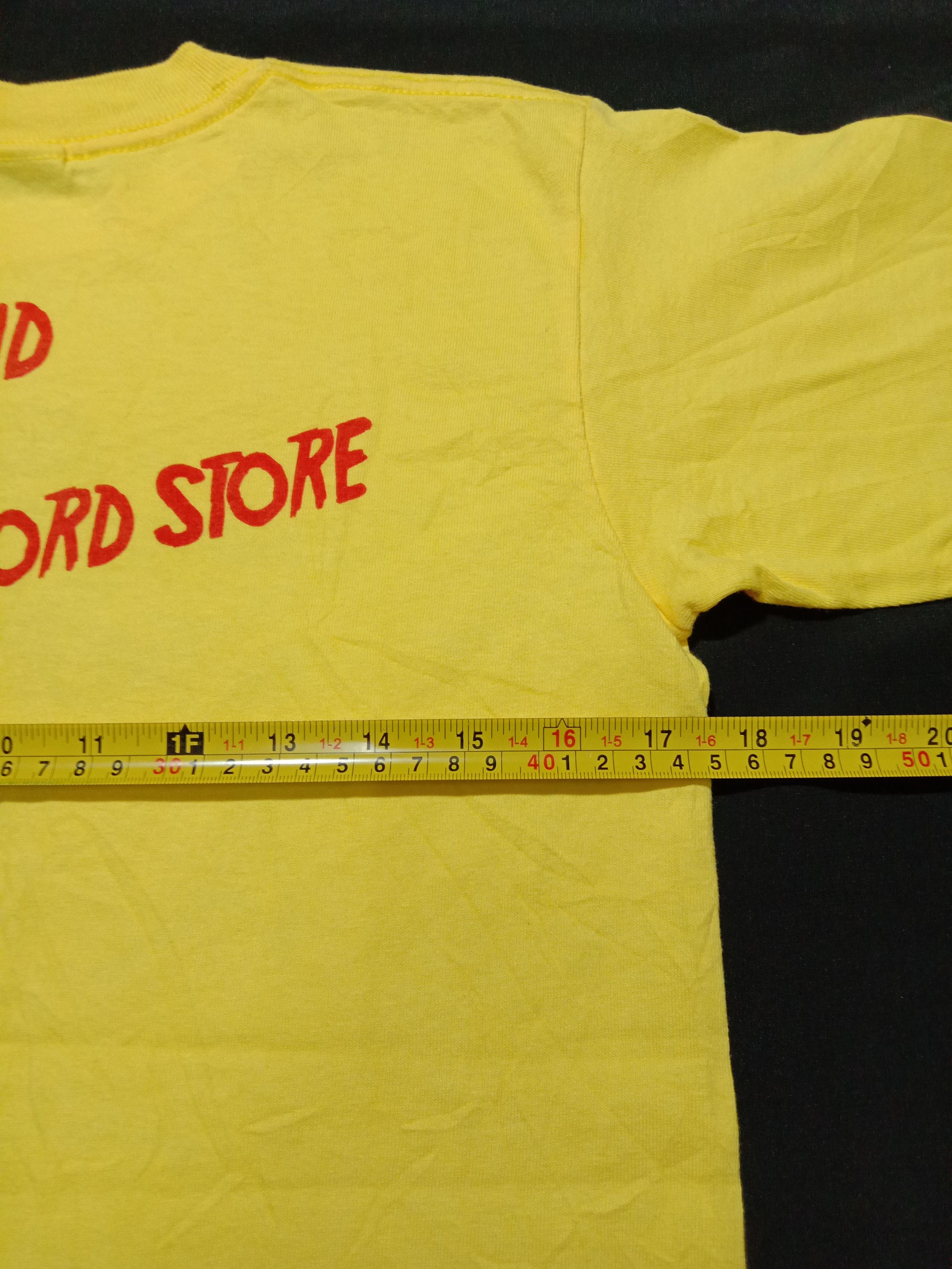 Anvil Comeback My Daughter Mortar Record Store Size US S / EU 44-46 / 1 - 3 Thumbnail