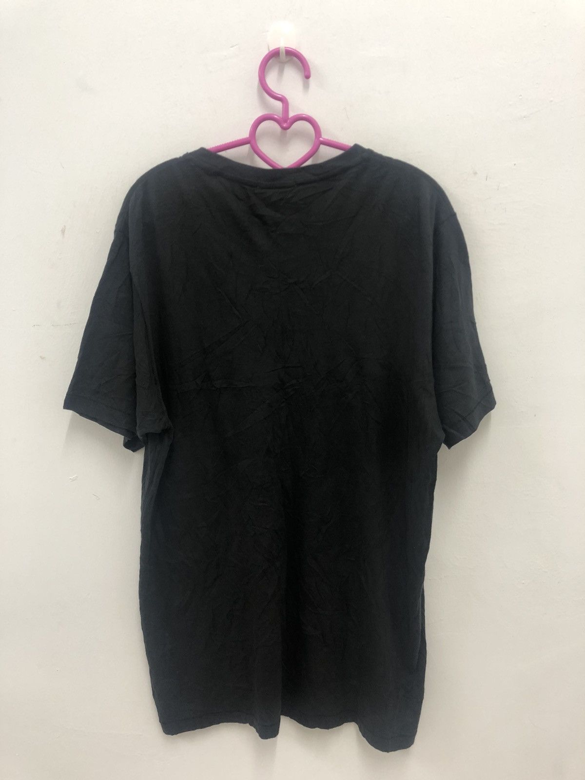 Japanese Brand Rare INDIANA JONES X Uniqlo Lucas Film Movie Shirt Size US L / EU 52-54 / 3 - 5 Thumbnail