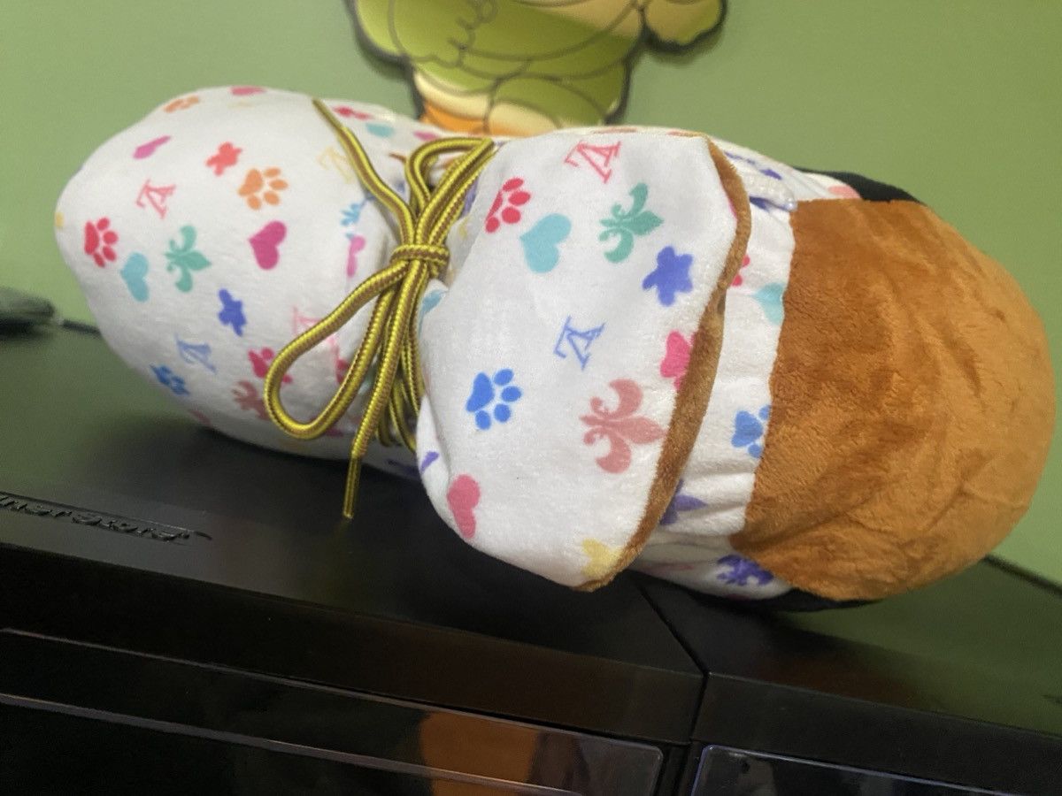Imran Potato Imran Potato plush Size ONE SIZE - 4 Thumbnail