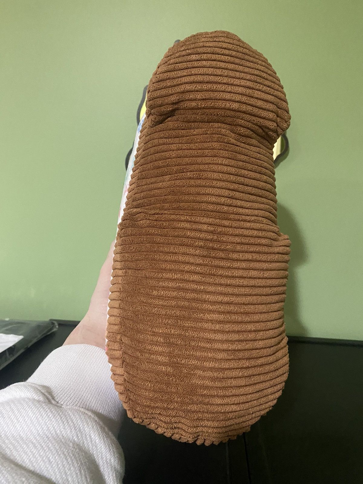 Imran Potato Imran Potato plush Size ONE SIZE - 5 Thumbnail