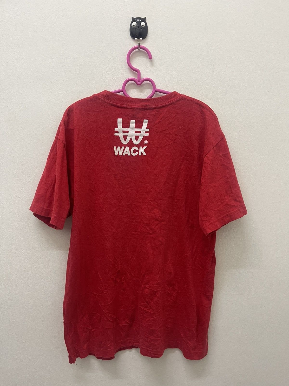 Seditionaries Rare Vintage SAINT SEX SHiT Original Anarchy Punk Bish Rock Size US M / EU 48-50 / 2 - 4 Thumbnail