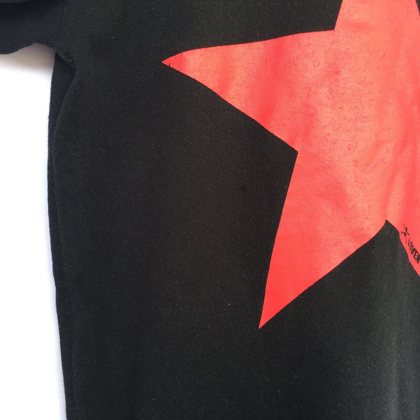 Super Lovers Super Lovers From Tokyo with Love Black Shirt Size US S / EU 44-46 / 1 - 7 Thumbnail