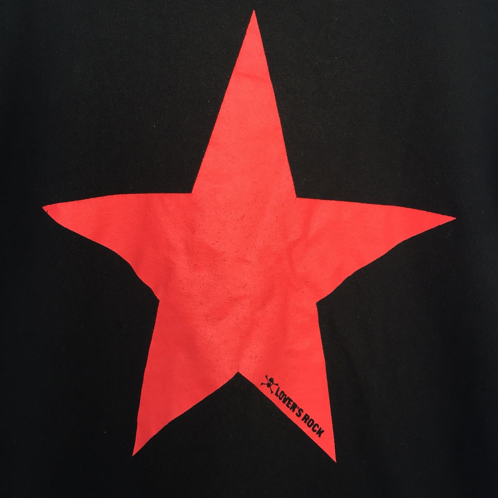 Super Lovers Super Lovers From Tokyo with Love Black Shirt Size US S / EU 44-46 / 1 - 6 Thumbnail