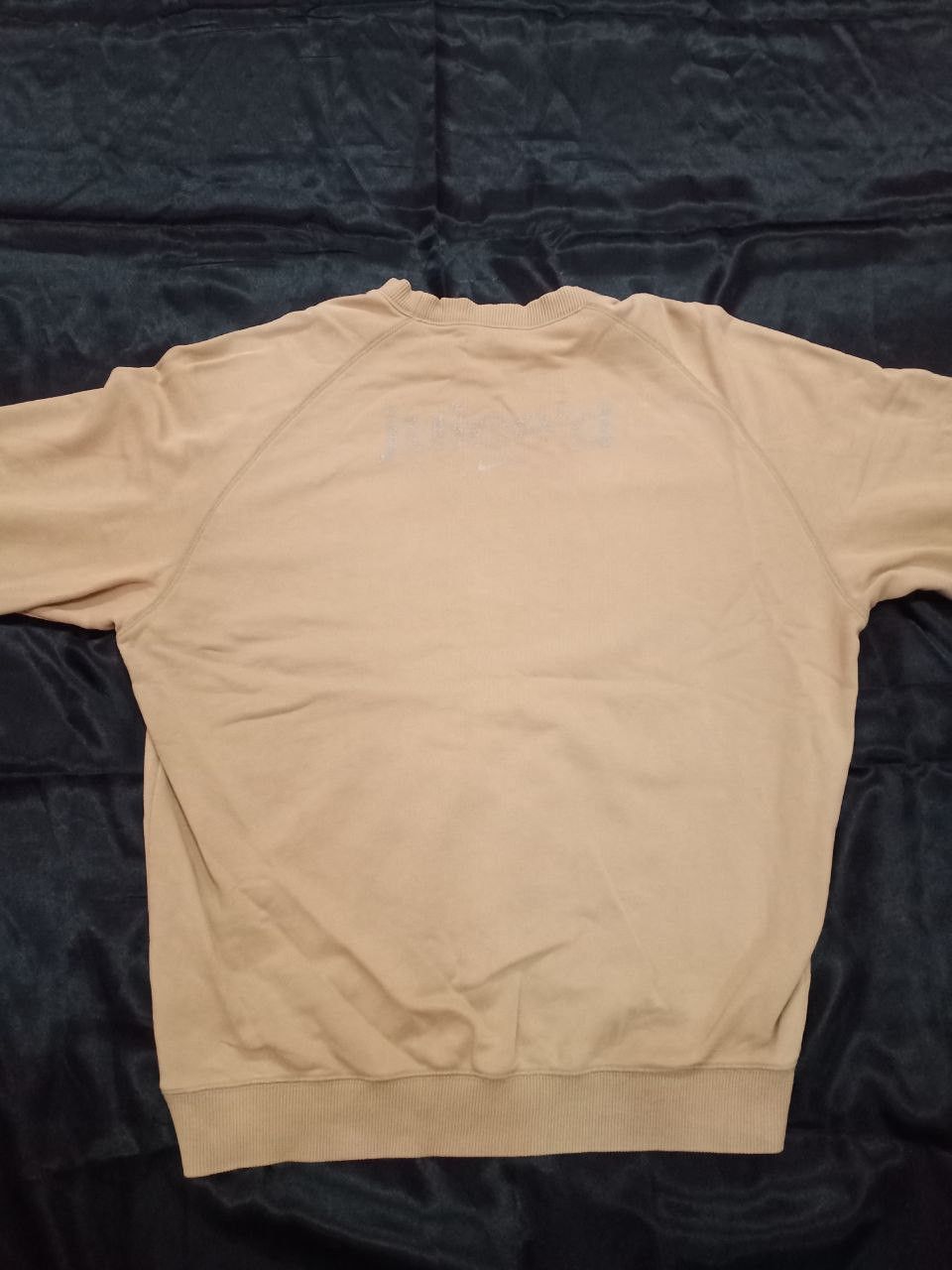 Nike × Vintage Vintage Nike Juice'd Sweatshirt Size US L / EU 52-54 / 3 - 9 Thumbnail