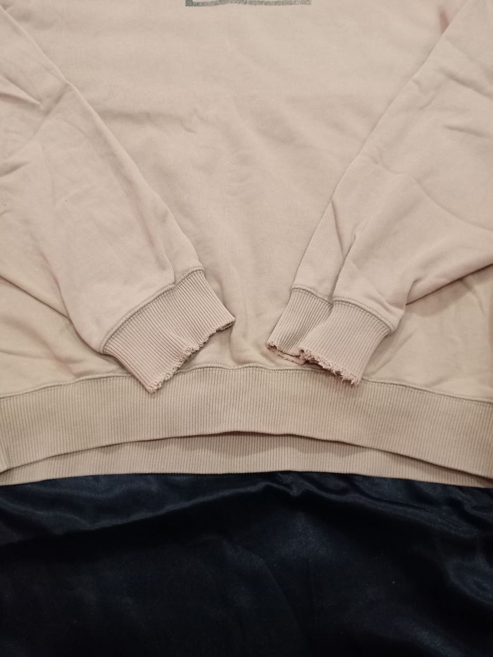 Nike × Vintage Vintage Nike Juice'd Sweatshirt Size US L / EU 52-54 / 3 - 12 Thumbnail