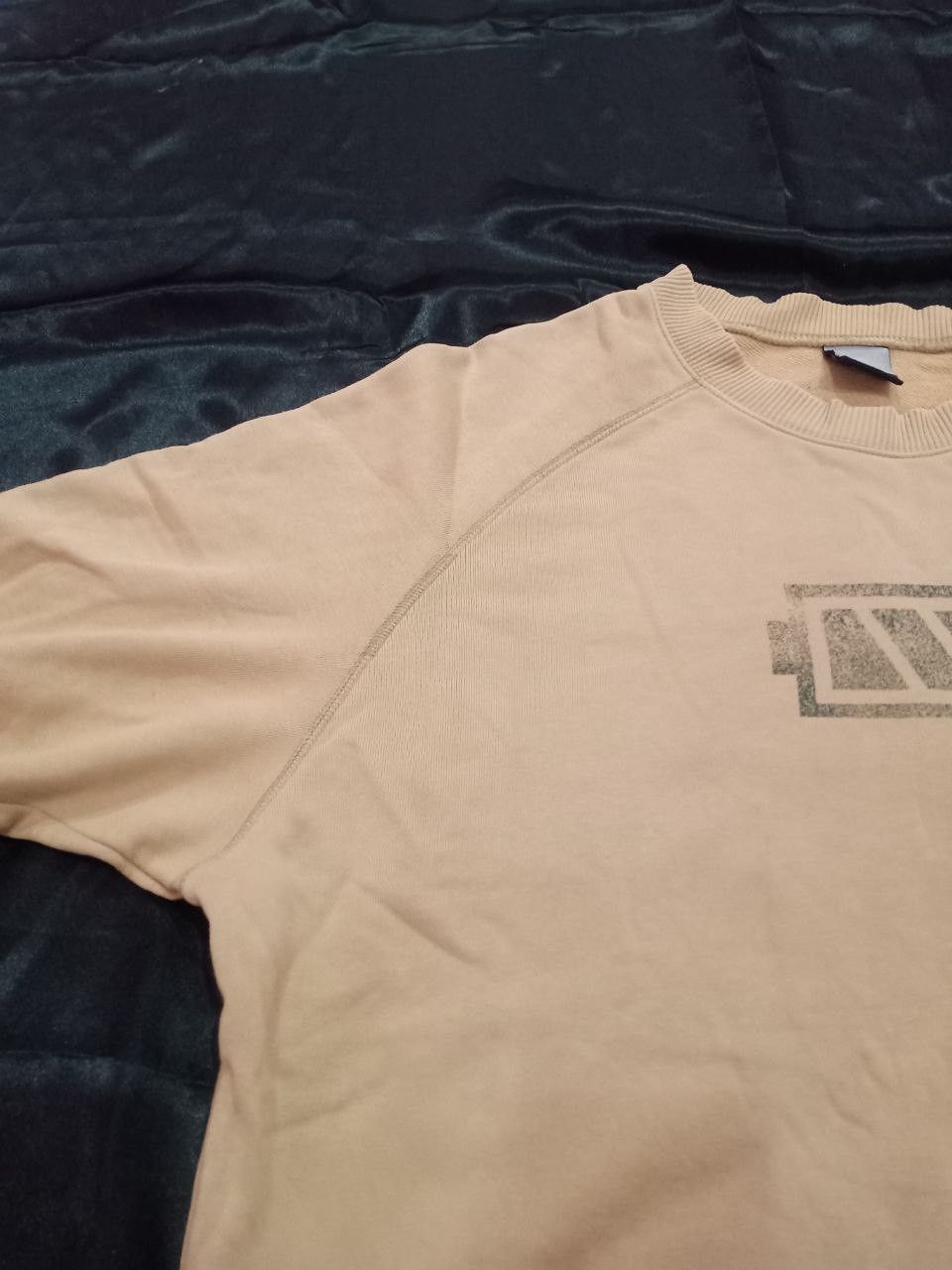 Nike × Vintage Vintage Nike Juice'd Sweatshirt Size US L / EU 52-54 / 3 - 4 Thumbnail