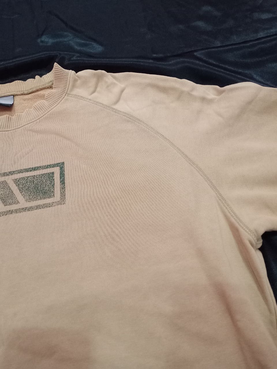 Nike × Vintage Vintage Nike Juice'd Sweatshirt Size US L / EU 52-54 / 3 - 5 Thumbnail