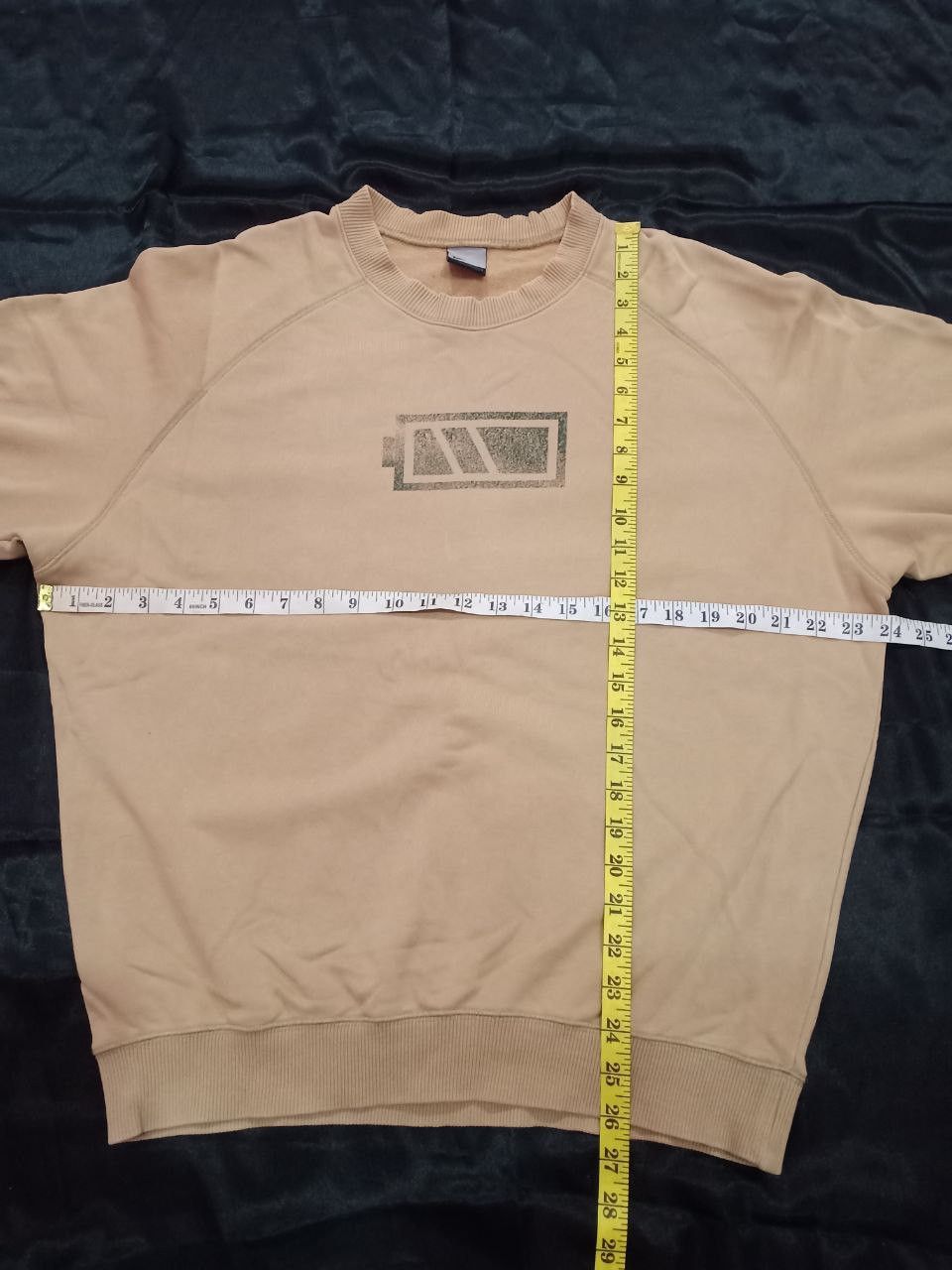 Nike × Vintage Vintage Nike Juice'd Sweatshirt Size US L / EU 52-54 / 3 - 14 Thumbnail