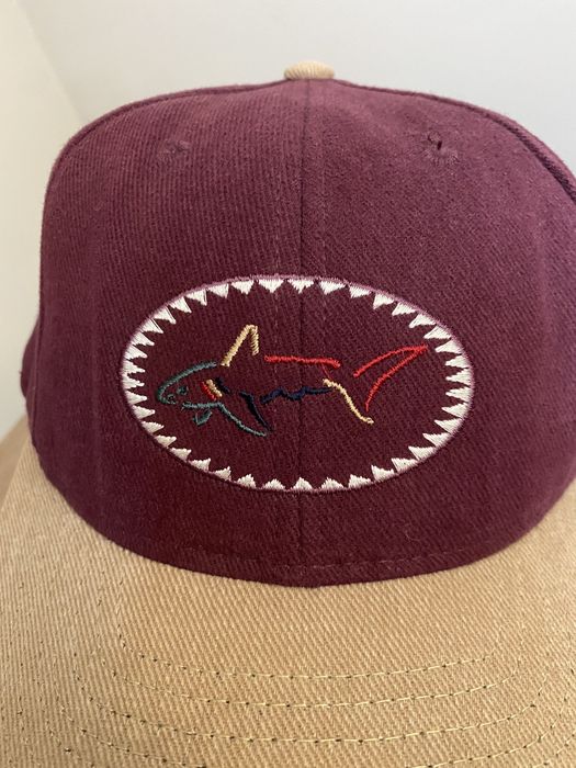 Greg Norman Collection, Accessories, Greg Norman Logo Mens Fishing  Baseball Hat