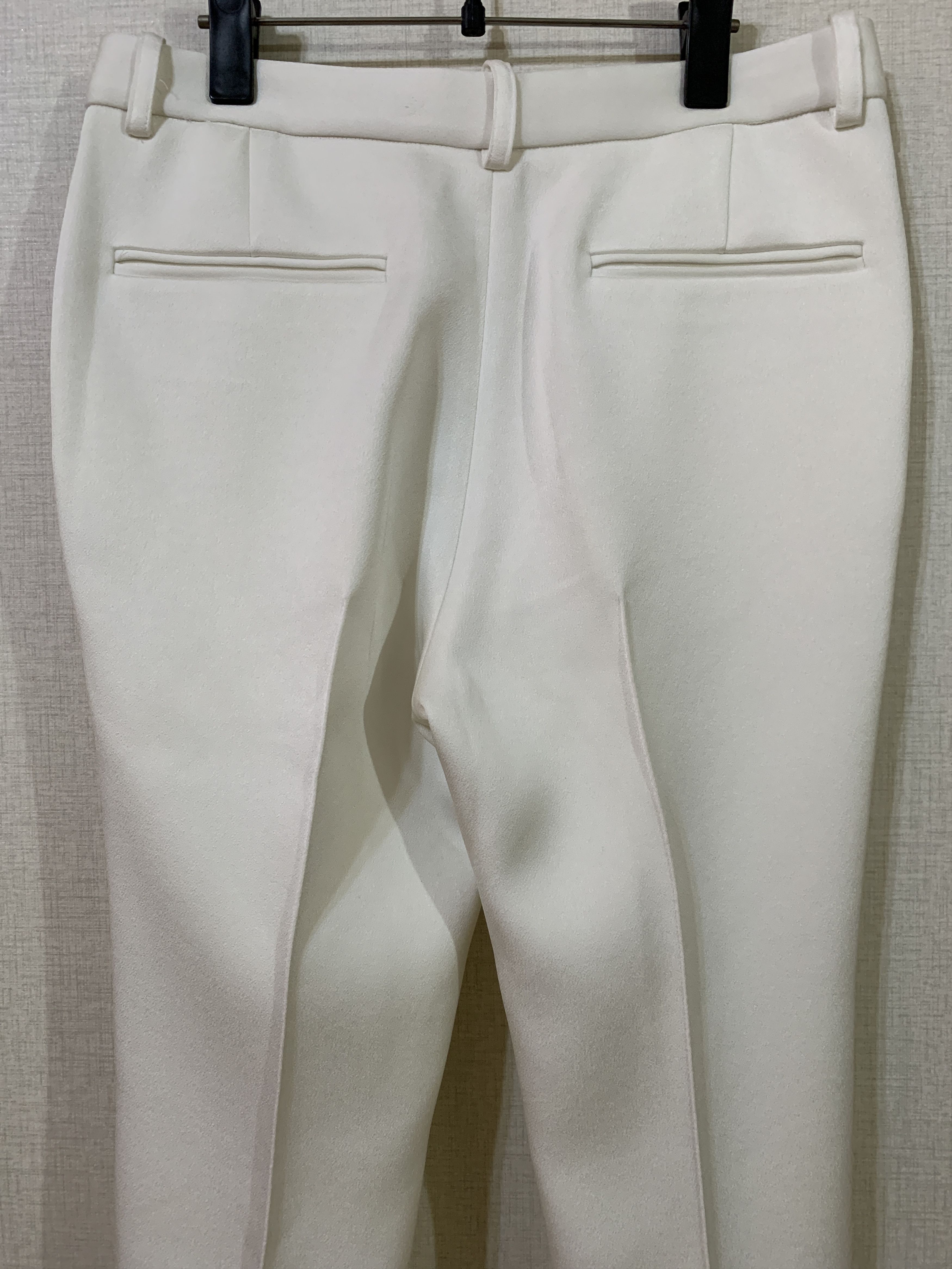 Peter Do Velcro Strap Set-up Blazer / Pants Size XS / US 0-2 / IT 36-38 - 16 Thumbnail
