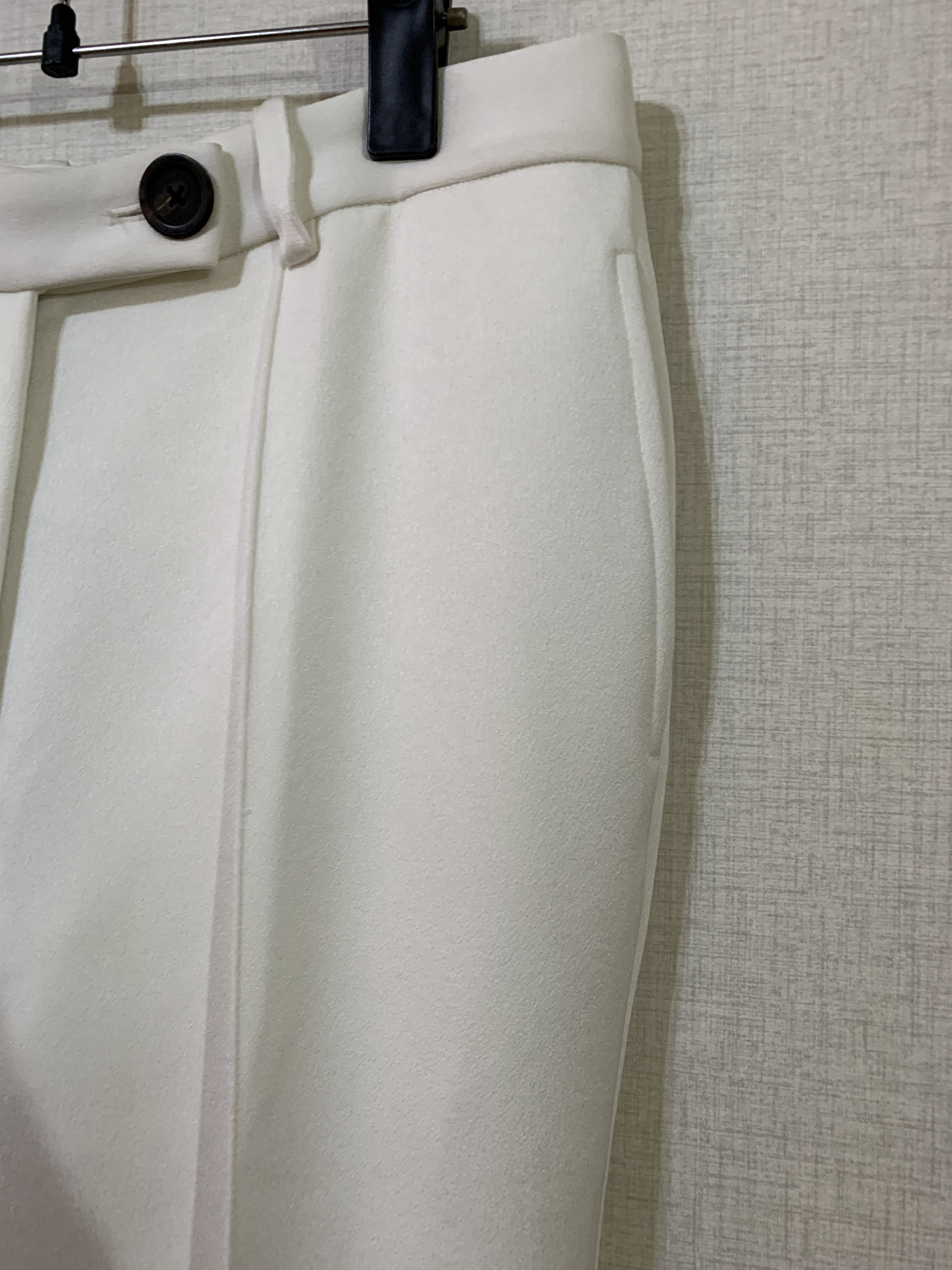 Peter Do Velcro Strap Set-up Blazer / Pants Size XS / US 0-2 / IT 36-38 - 14 Thumbnail