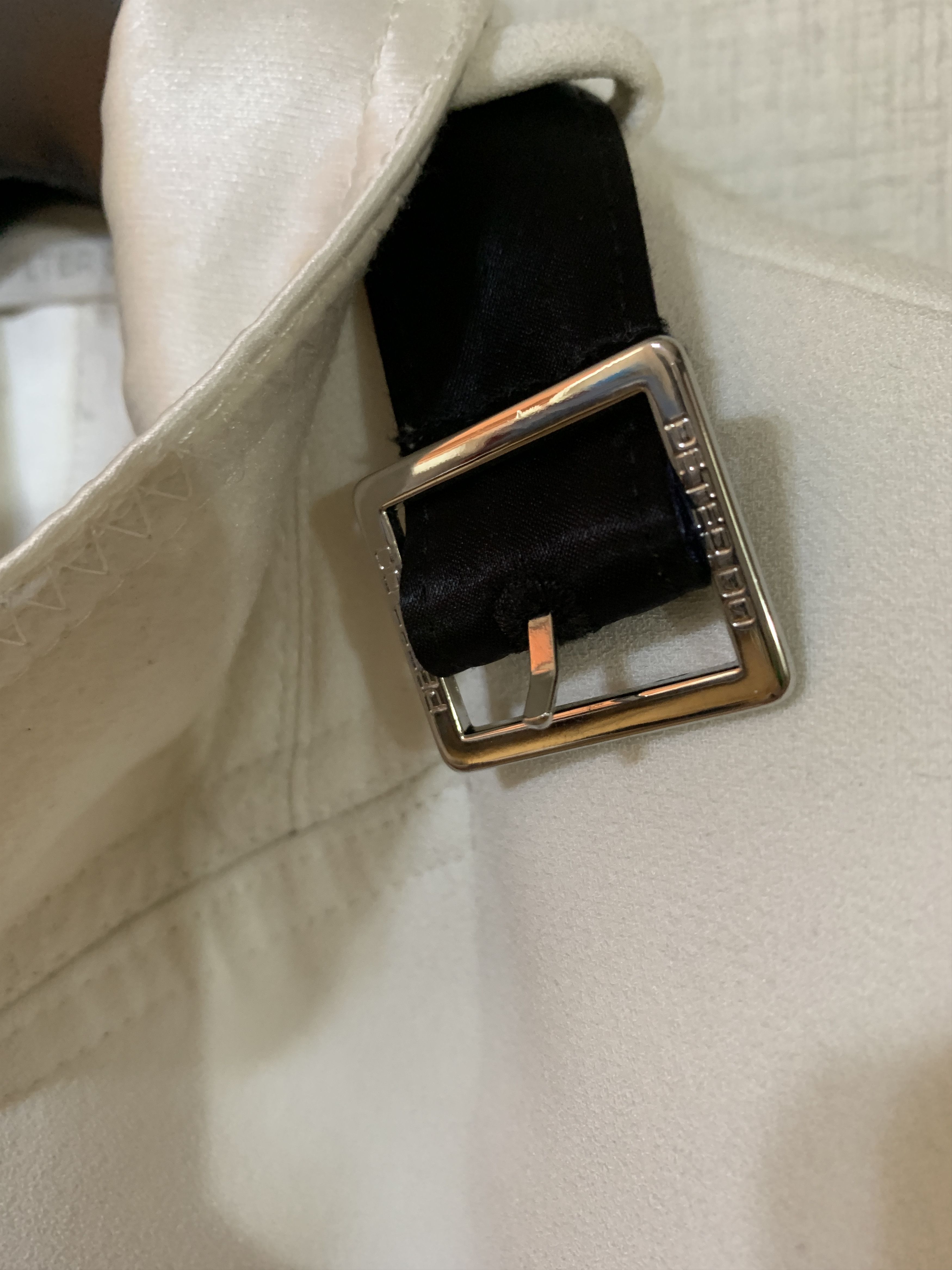 Peter Do Velcro Strap Set-up Blazer / Pants Size XS / US 0-2 / IT 36-38 - 4 Thumbnail