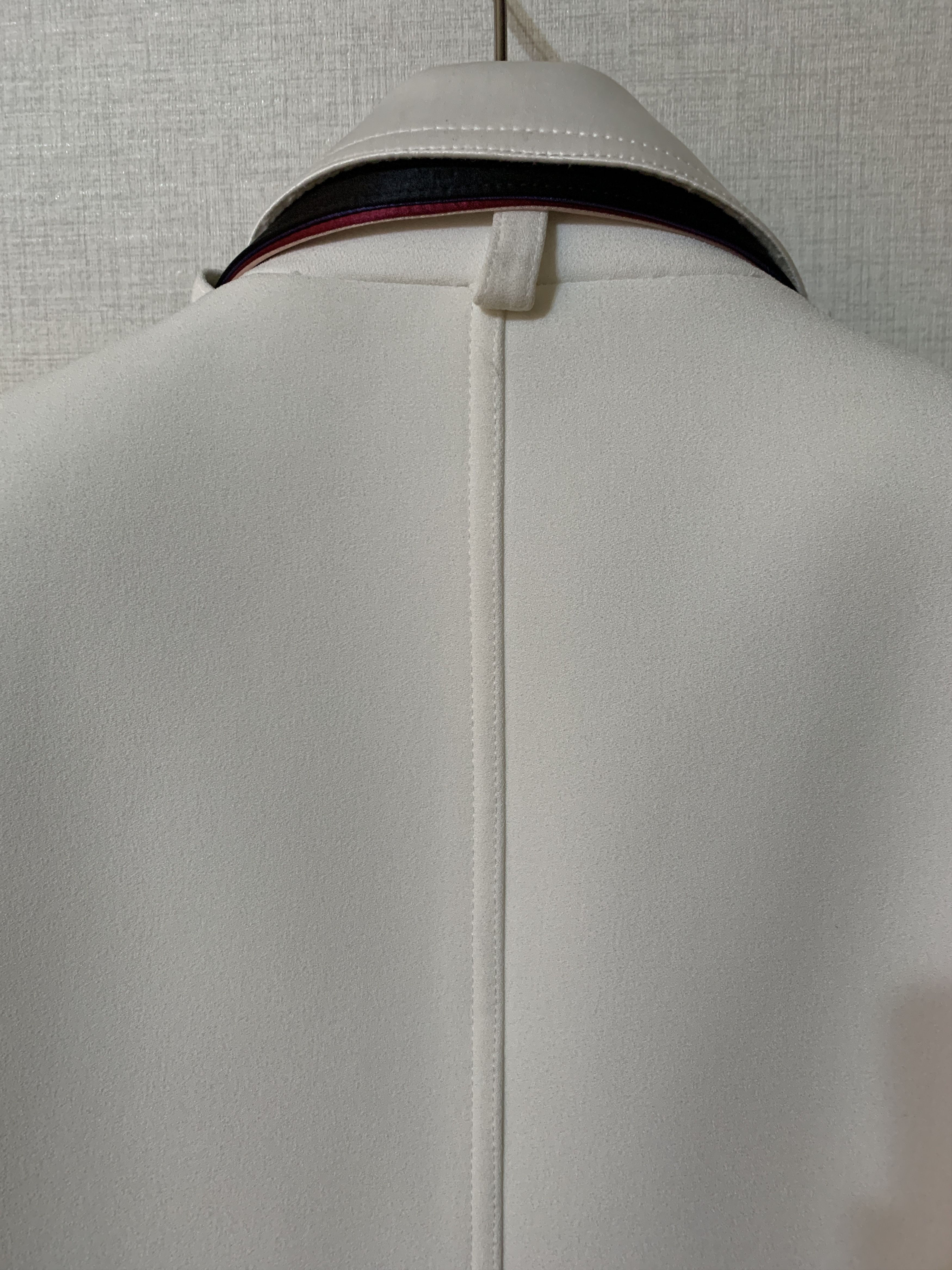 Peter Do Velcro Strap Set-up Blazer / Pants Size XS / US 0-2 / IT 36-38 - 6 Thumbnail