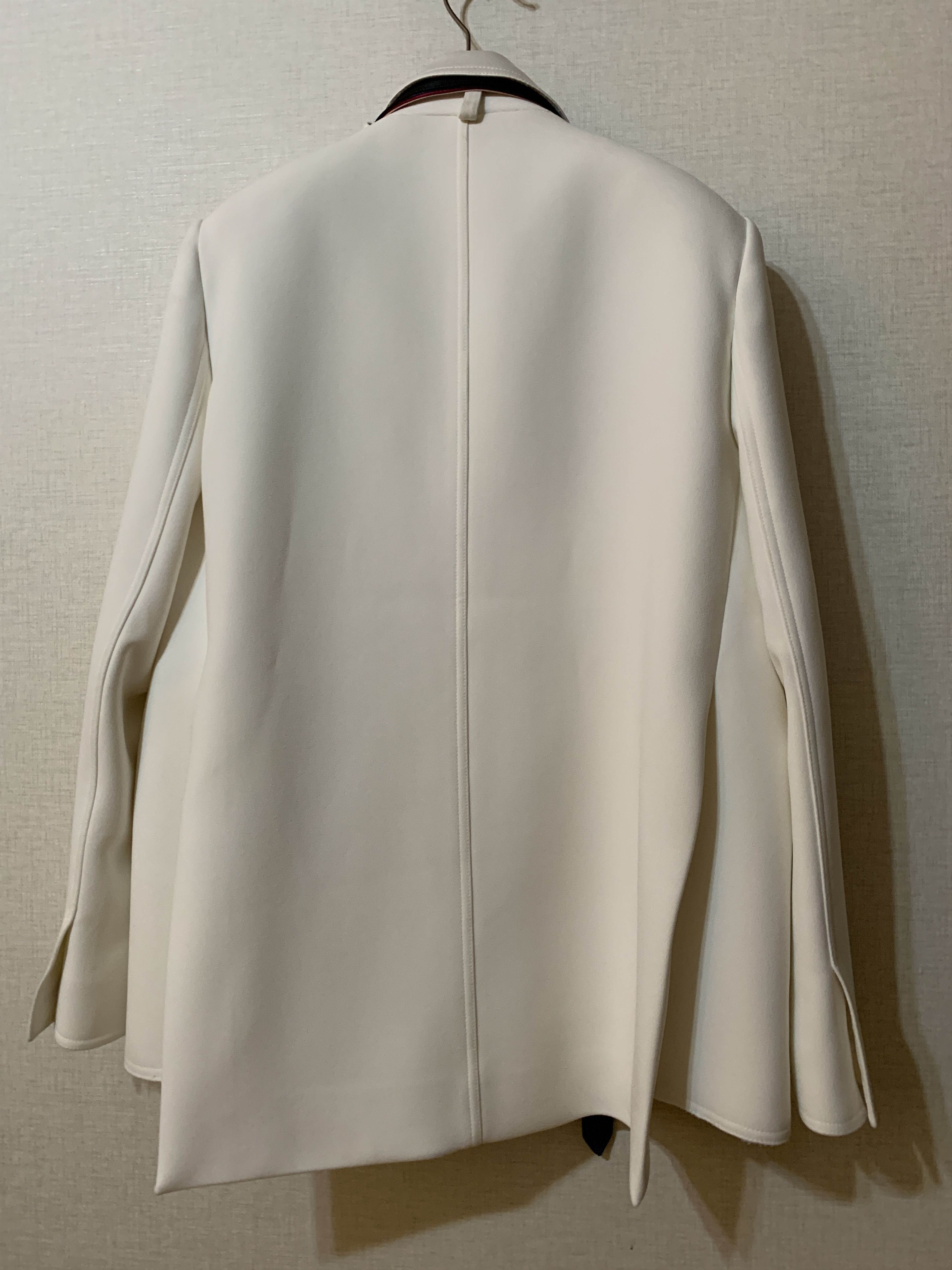 Peter Do Velcro Strap Set-up Blazer / Pants Size XS / US 0-2 / IT 36-38 - 5 Thumbnail