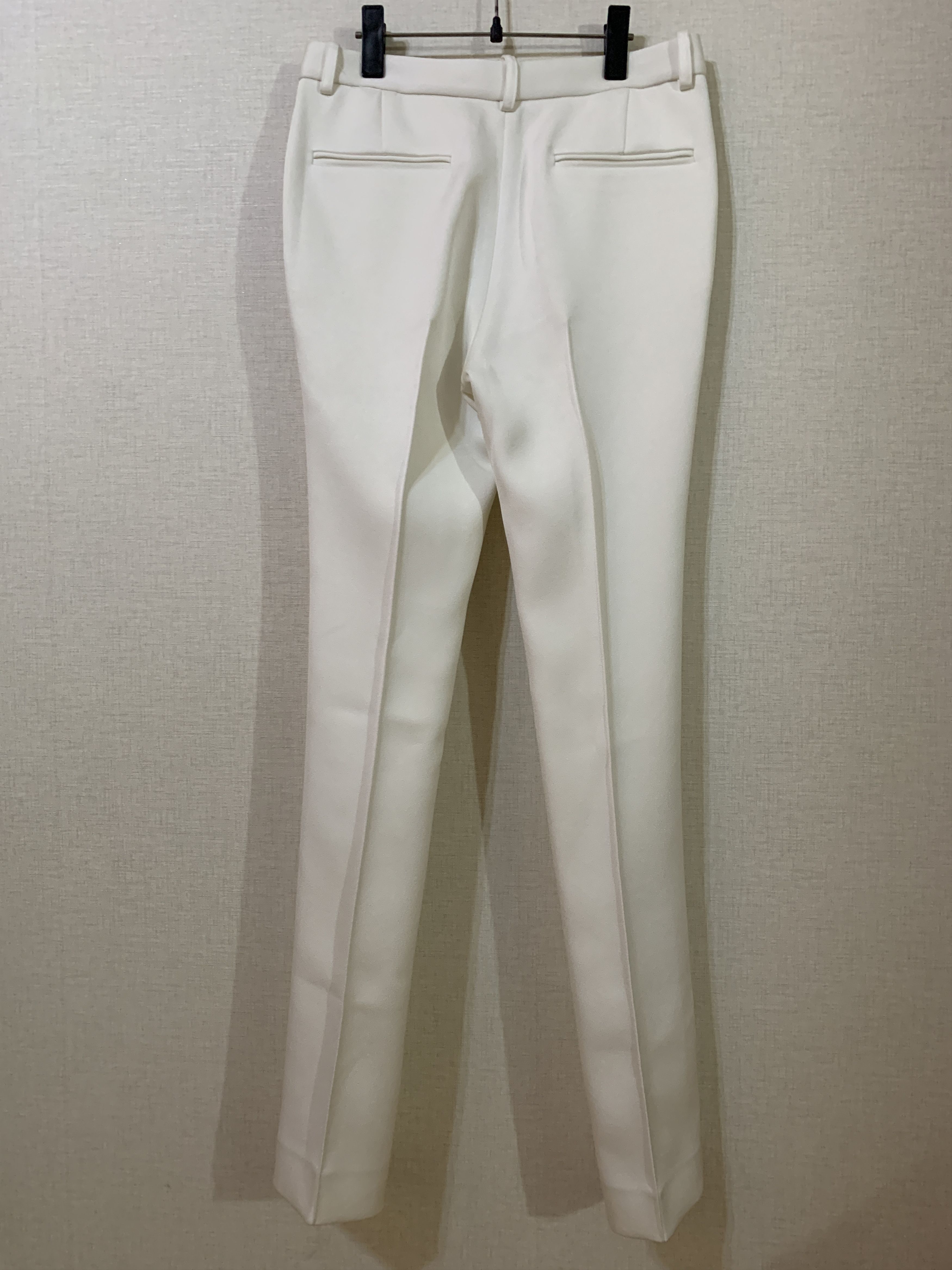Peter Do Velcro Strap Set-up Blazer / Pants Size XS / US 0-2 / IT 36-38 - 15 Thumbnail
