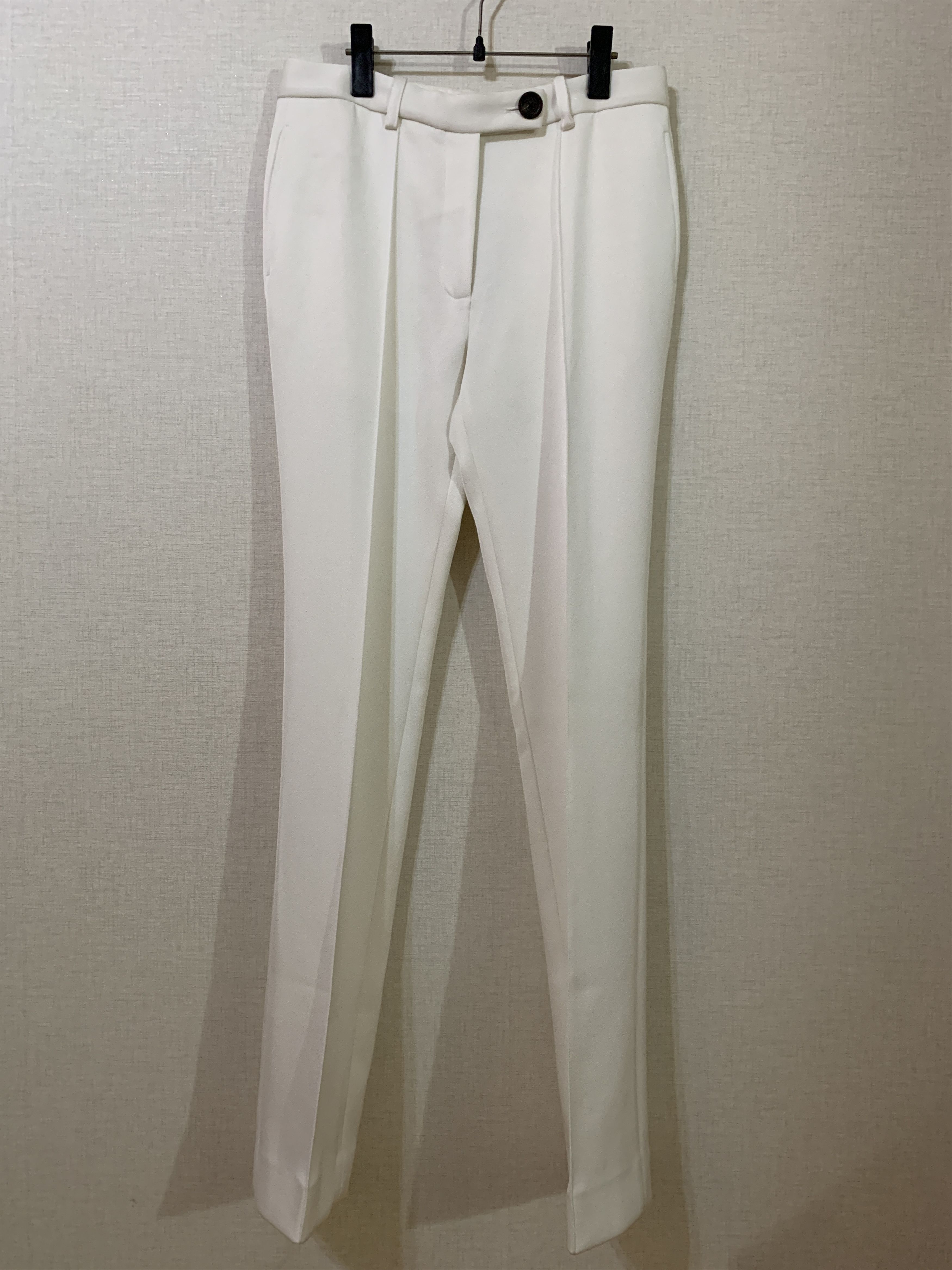 Peter Do Velcro Strap Set-up Blazer / Pants Size XS / US 0-2 / IT 36-38 - 12 Thumbnail