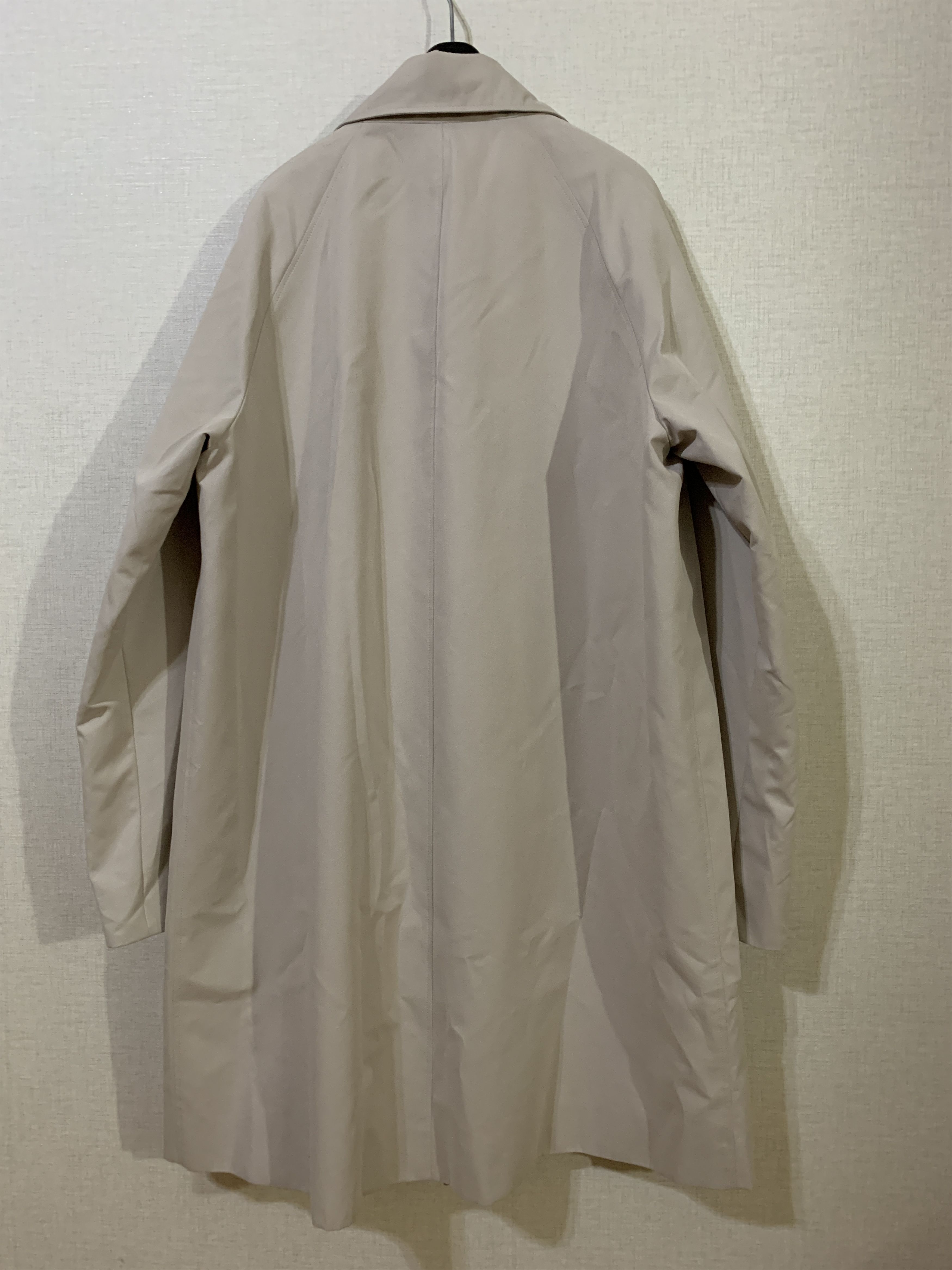 Y/Project Double Layered Mac Coat Size US L / EU 52-54 / 3 - 10 Thumbnail