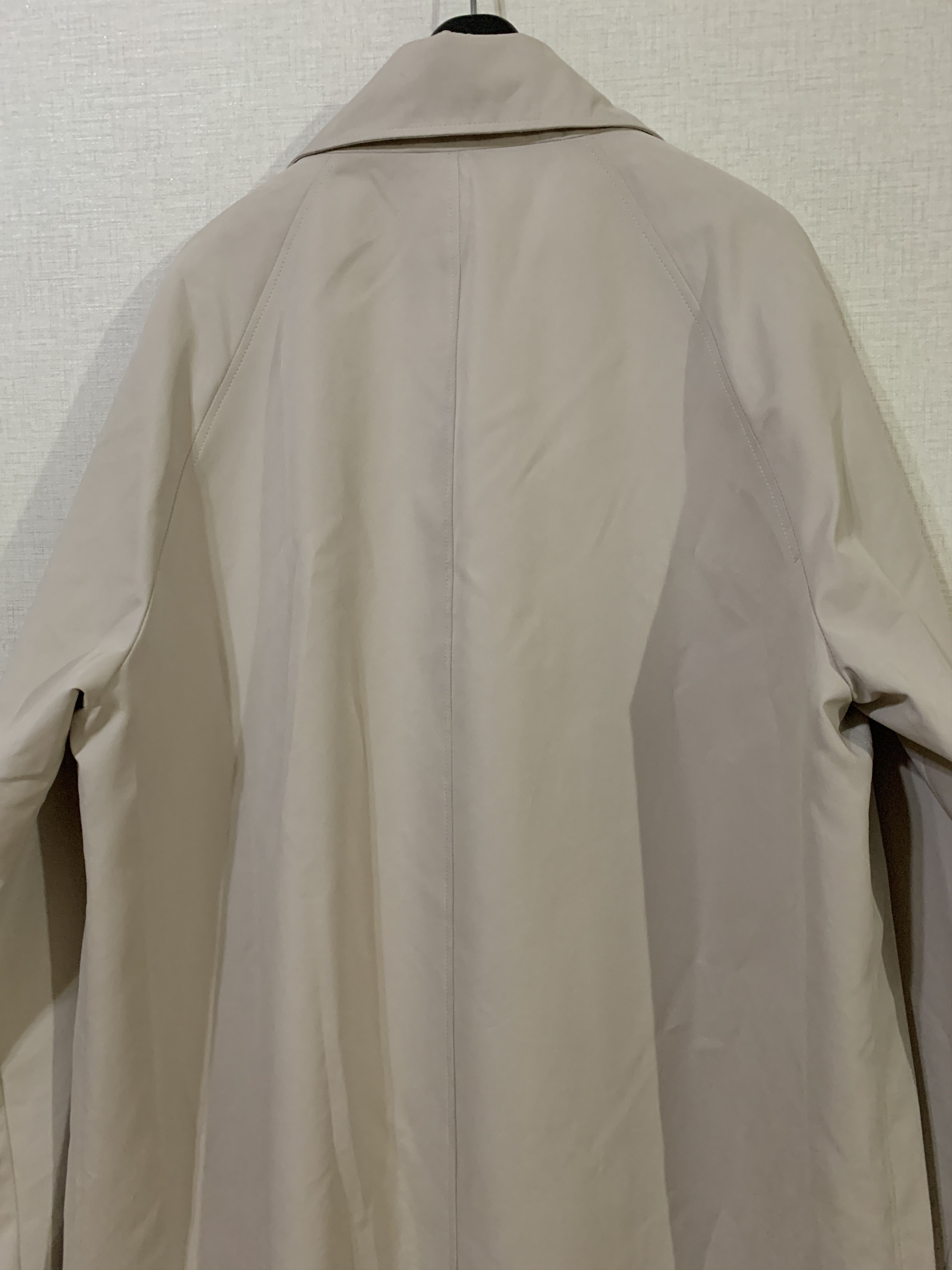 Y/Project Double Layered Mac Coat Size US L / EU 52-54 / 3 - 11 Thumbnail