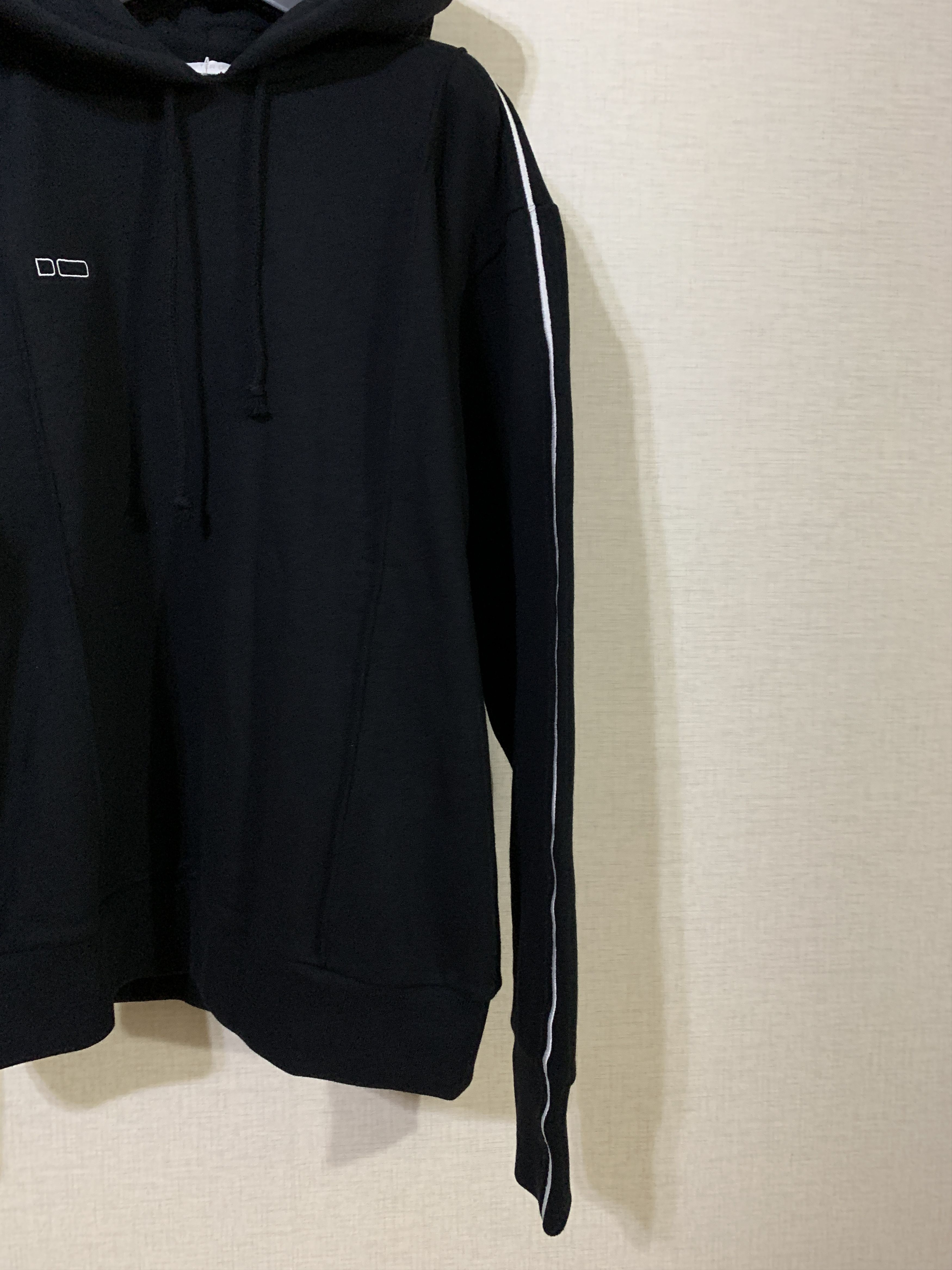Peter Do Tattoo Hoodie Size S / US 4 / IT 40 - 4 Thumbnail
