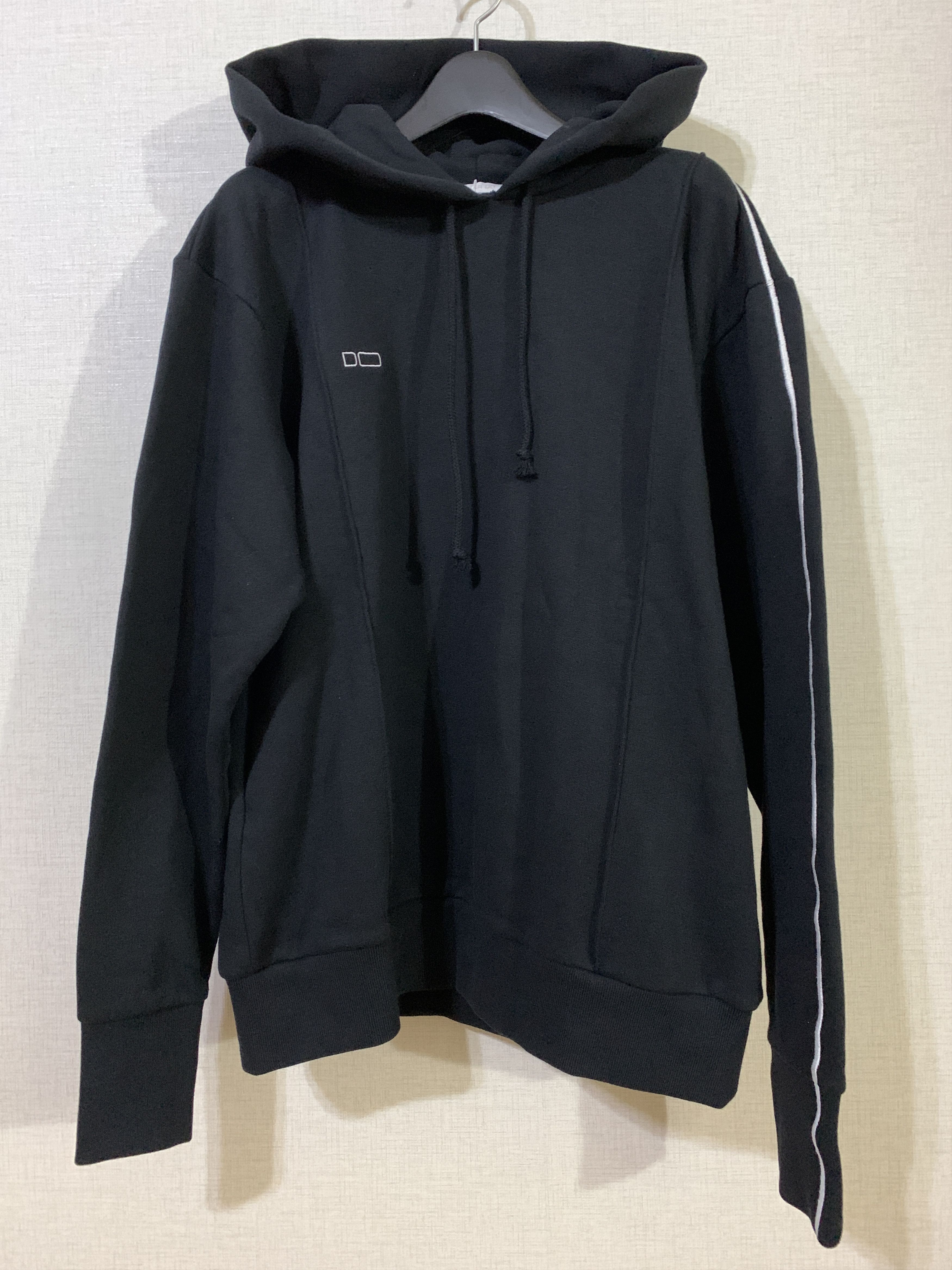 Peter Do Tattoo Hoodie | Grailed 