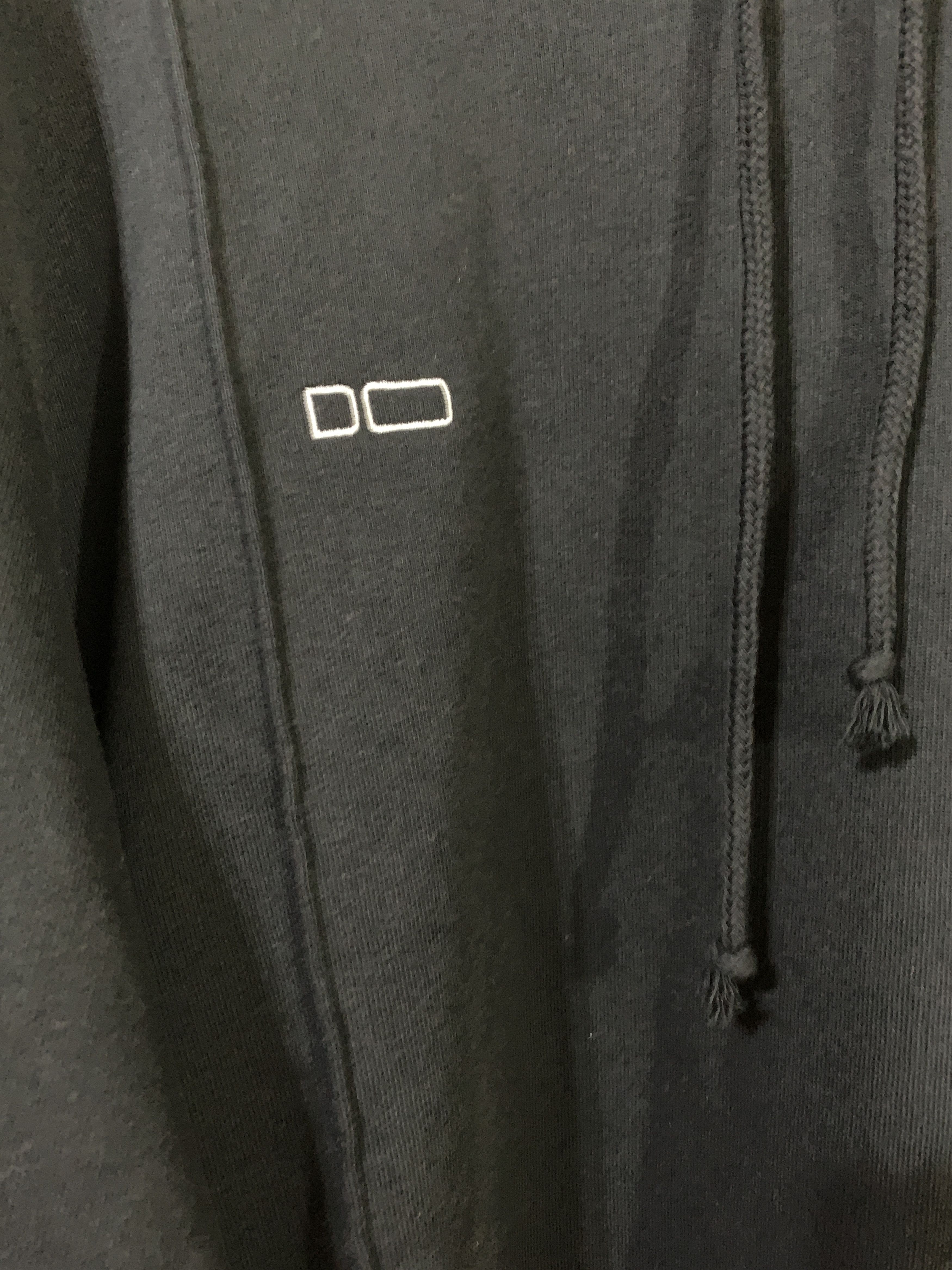 Peter Do Tattoo Hoodie Size S / US 4 / IT 40 - 8 Thumbnail