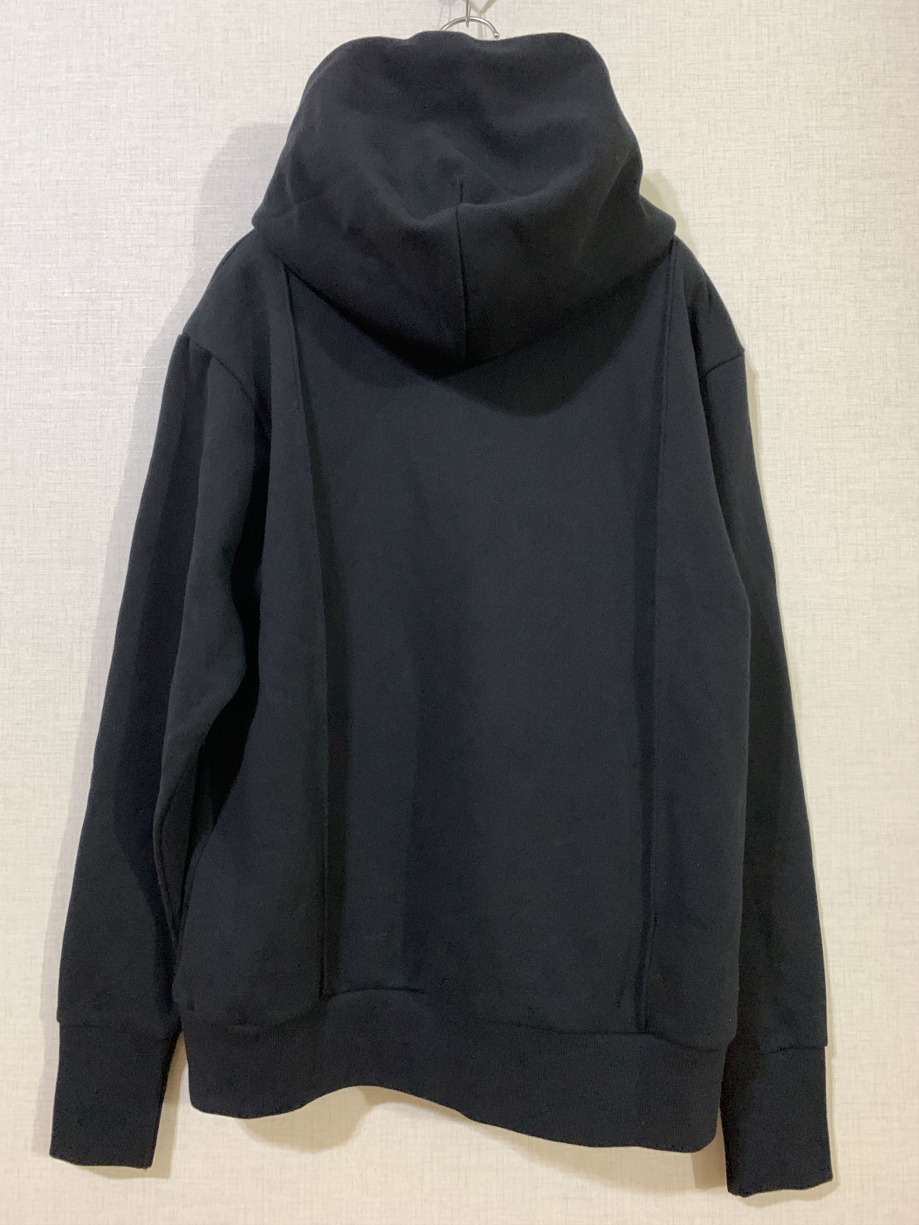 Peter Do Tattoo Hoodie Size S / US 4 / IT 40 - 6 Thumbnail