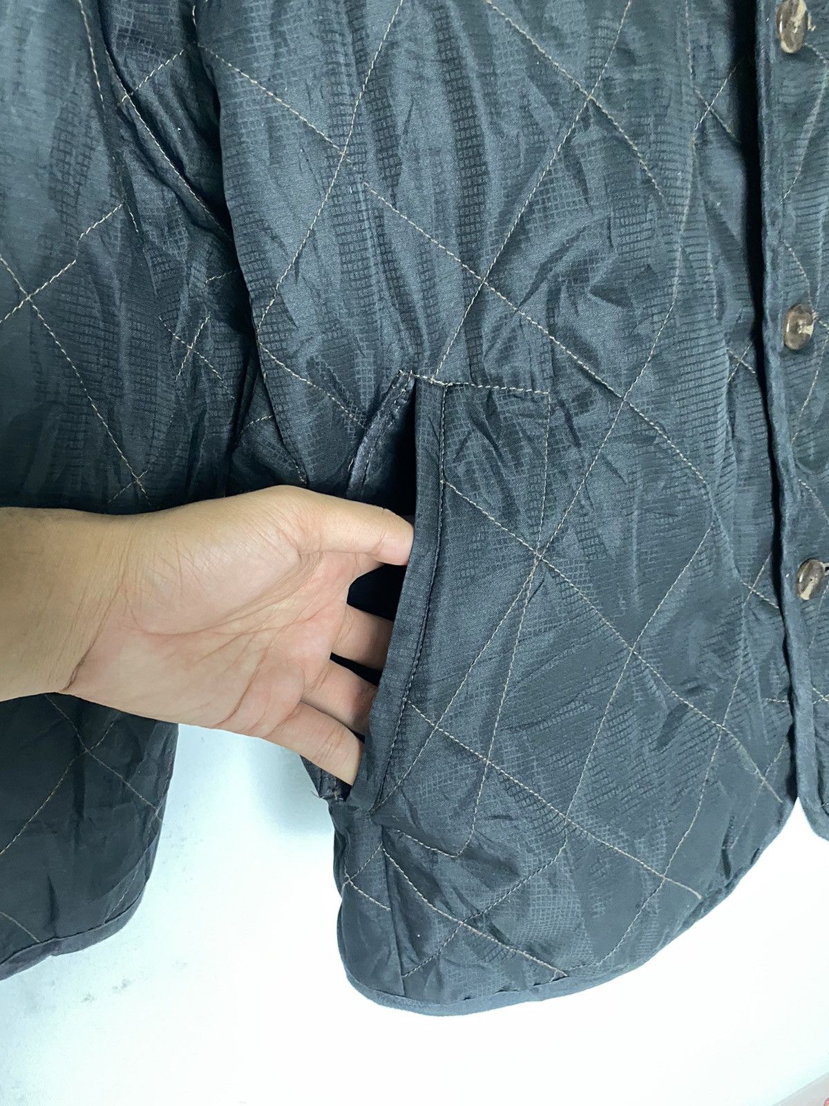 Japanese Brand × Vintage Vintage Dog Hunting Jacket Size US M / EU 48-50 / 2 - 4 Thumbnail