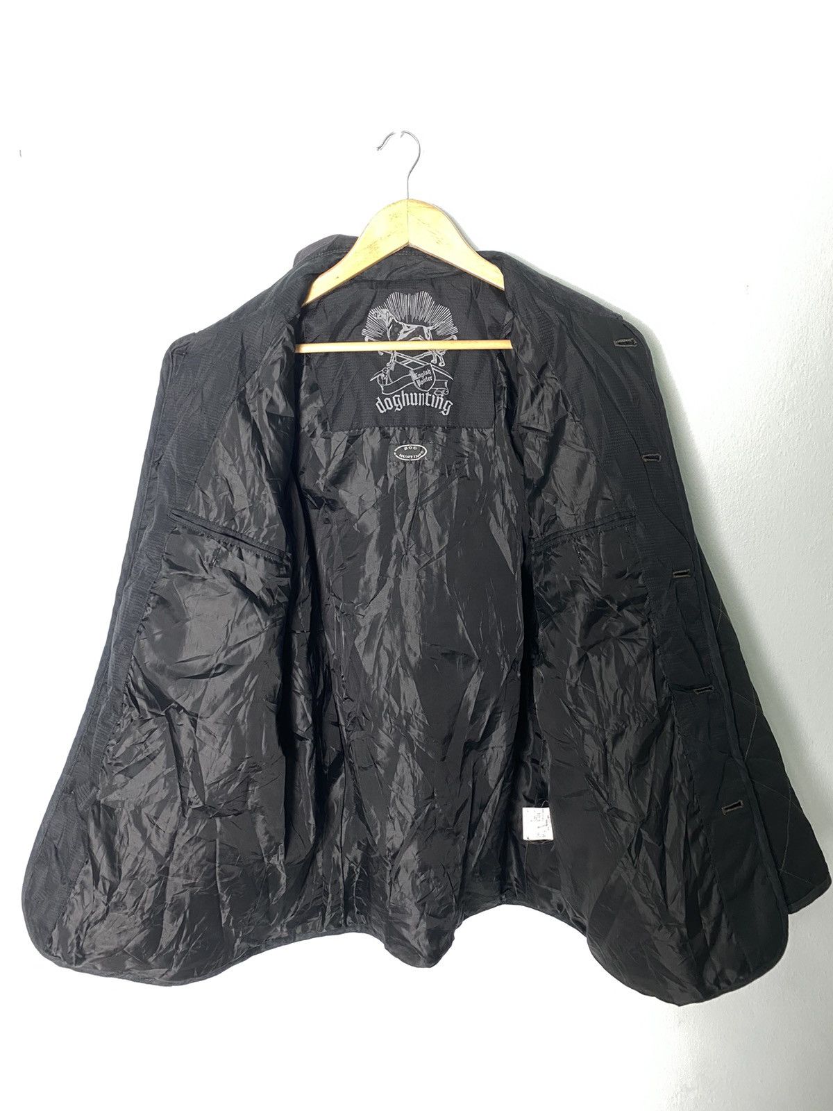 Japanese Brand × Vintage Vintage Dog Hunting Jacket Size US M / EU 48-50 / 2 - 6 Thumbnail
