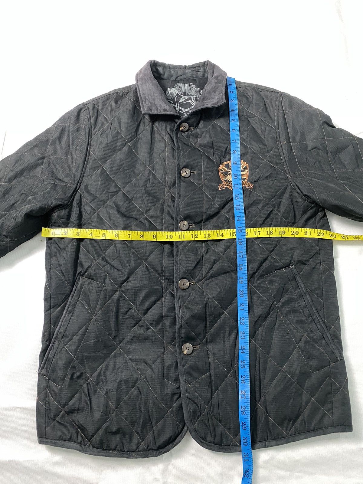 Japanese Brand × Vintage Vintage Dog Hunting Jacket Size US M / EU 48-50 / 2 - 11 Thumbnail