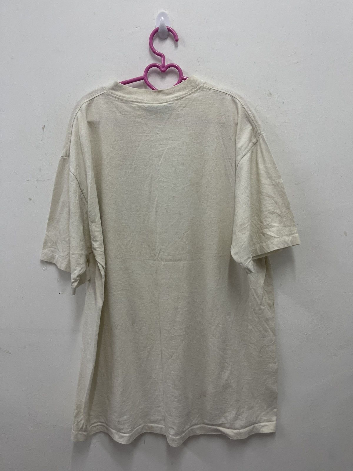 American Eagle Outfitters Rare 90s Vintage AMERICAN EAGLE OUTFITTERS Box Logo Shirt Size US L / EU 52-54 / 3 - 5 Thumbnail