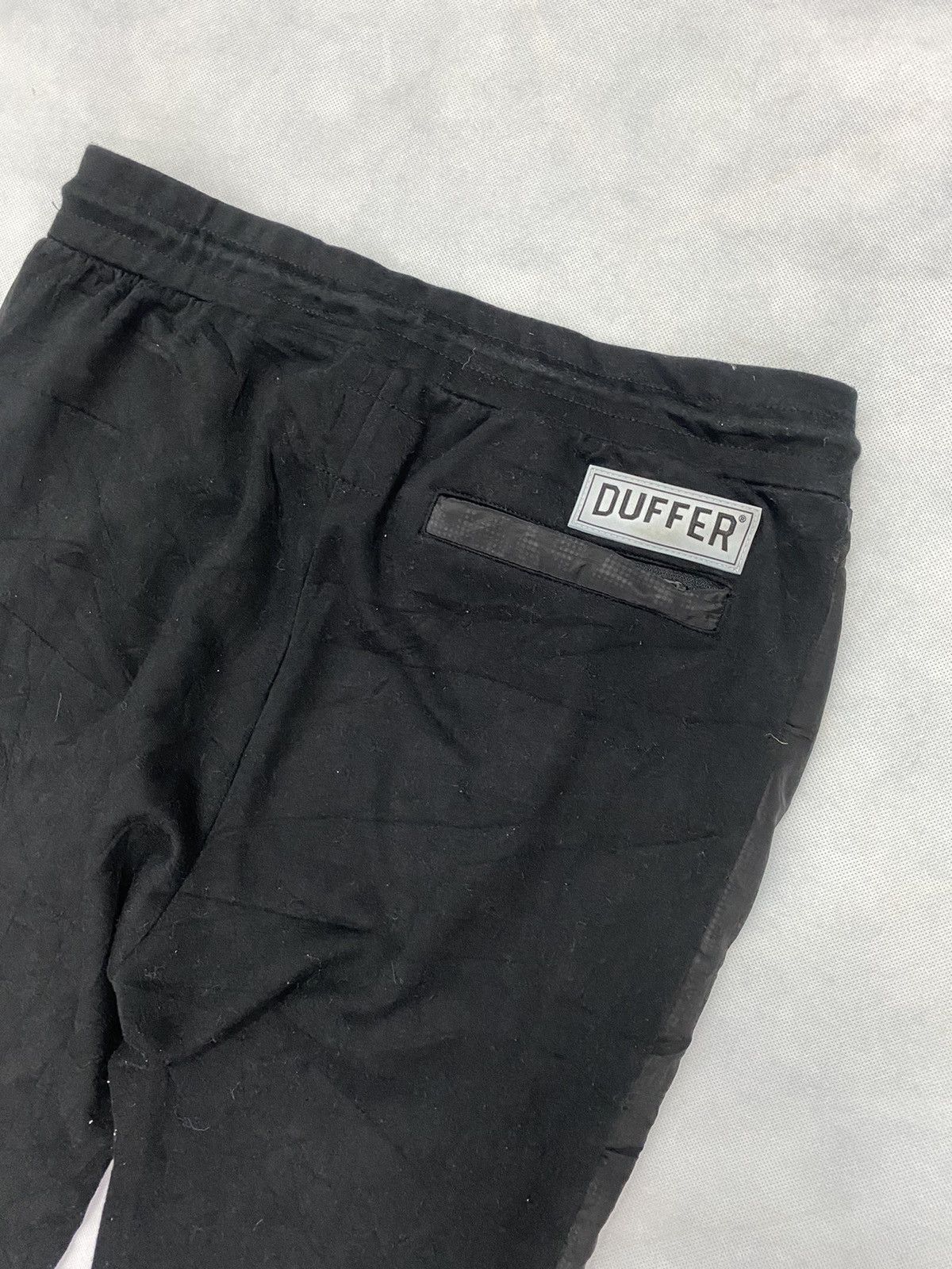 The Duffer of St.George Duffer St. George Jogger Pant Size US 30 / EU 46 - 9 Thumbnail