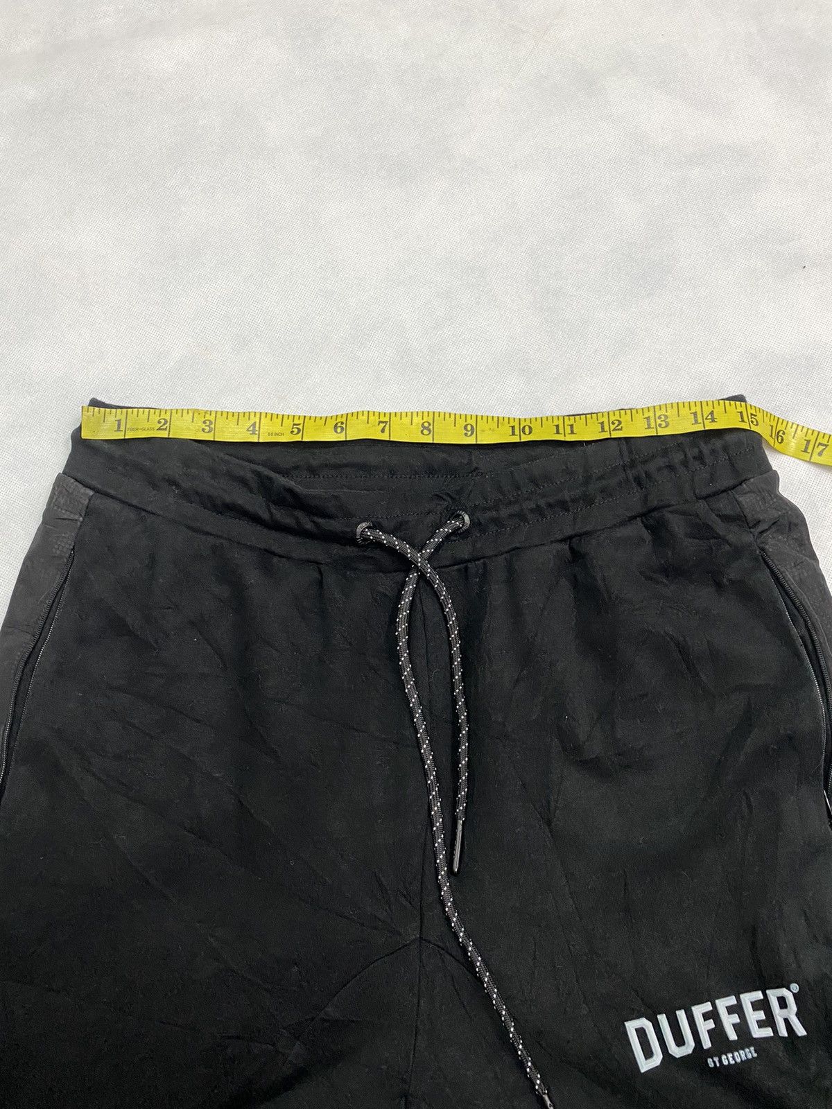 The Duffer of St.George Duffer St. George Jogger Pant Size US 30 / EU 46 - 10 Thumbnail