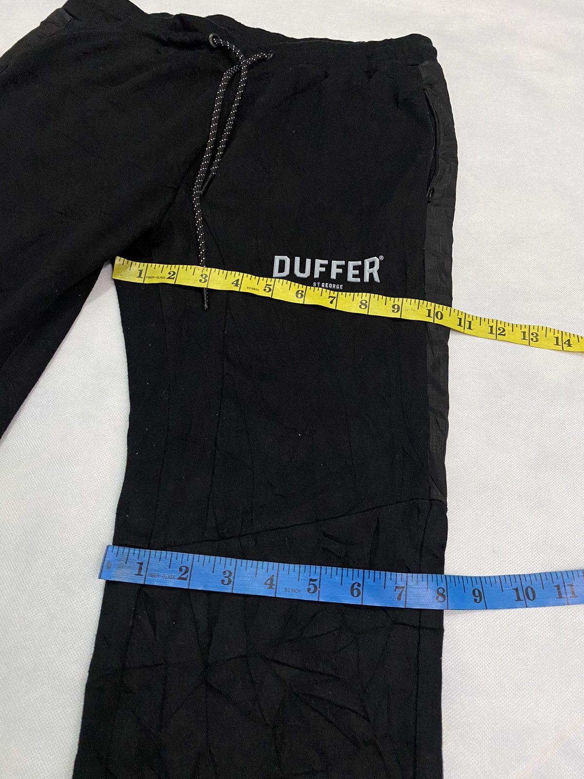 The Duffer of St.George Duffer St. George Jogger Pant Size US 30 / EU 46 - 13 Thumbnail
