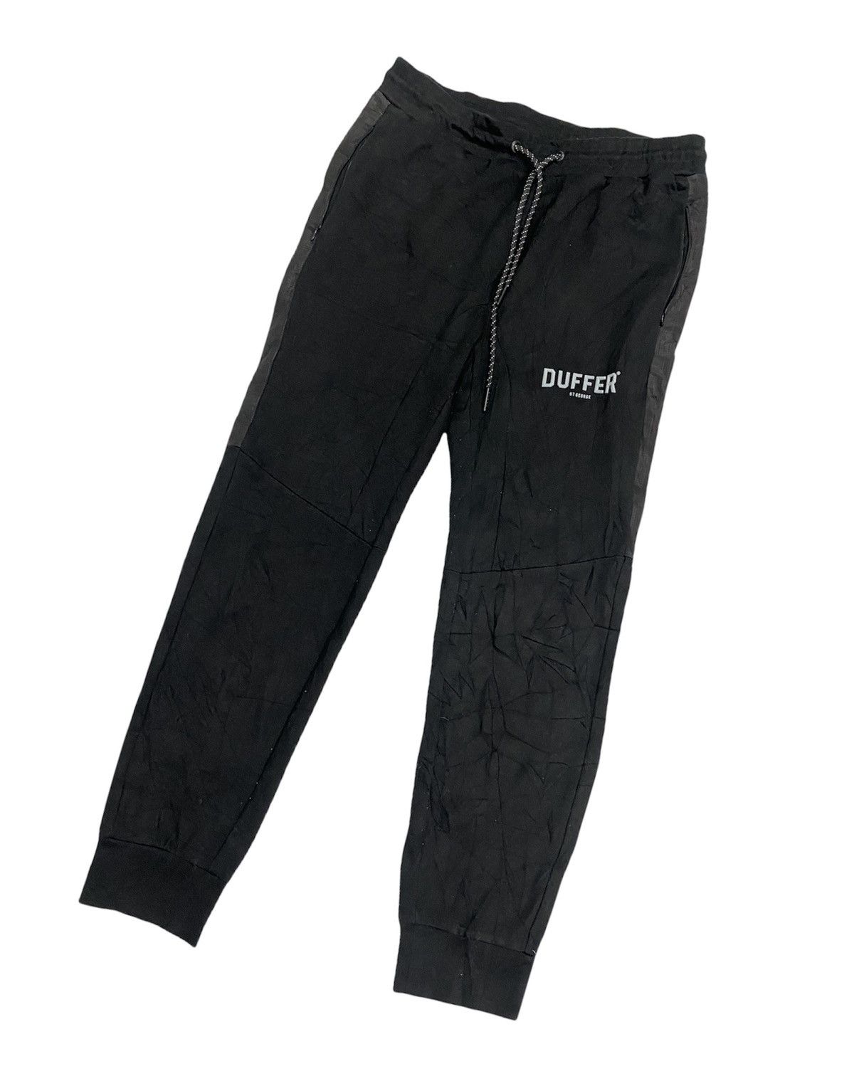 The Duffer of St.George Duffer St. George Jogger Pant Size US 30 / EU 46 - 1 Thumbnail