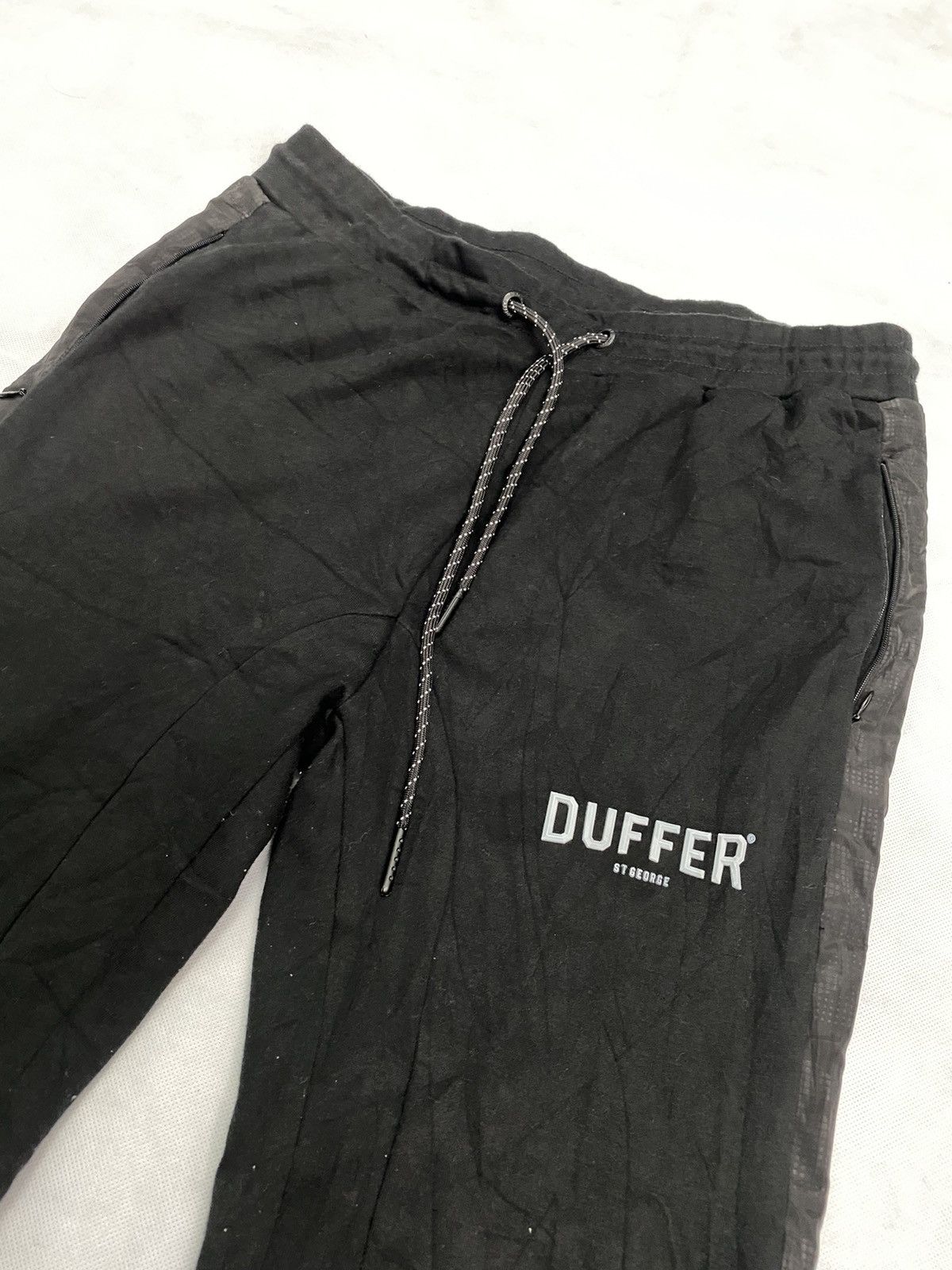 The Duffer of St.George Duffer St. George Jogger Pant Size US 30 / EU 46 - 2 Thumbnail